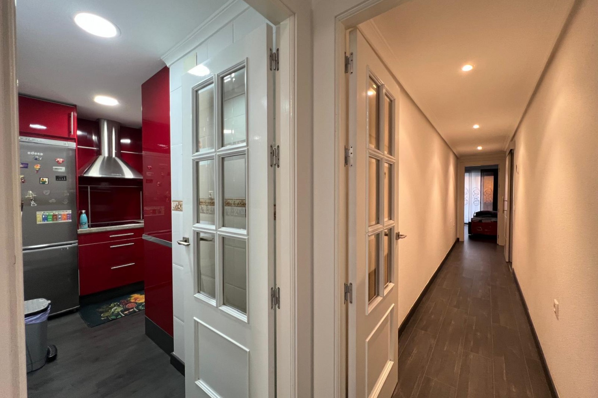 Reventa - Apartment -
Torrevieja - Playa del Cura