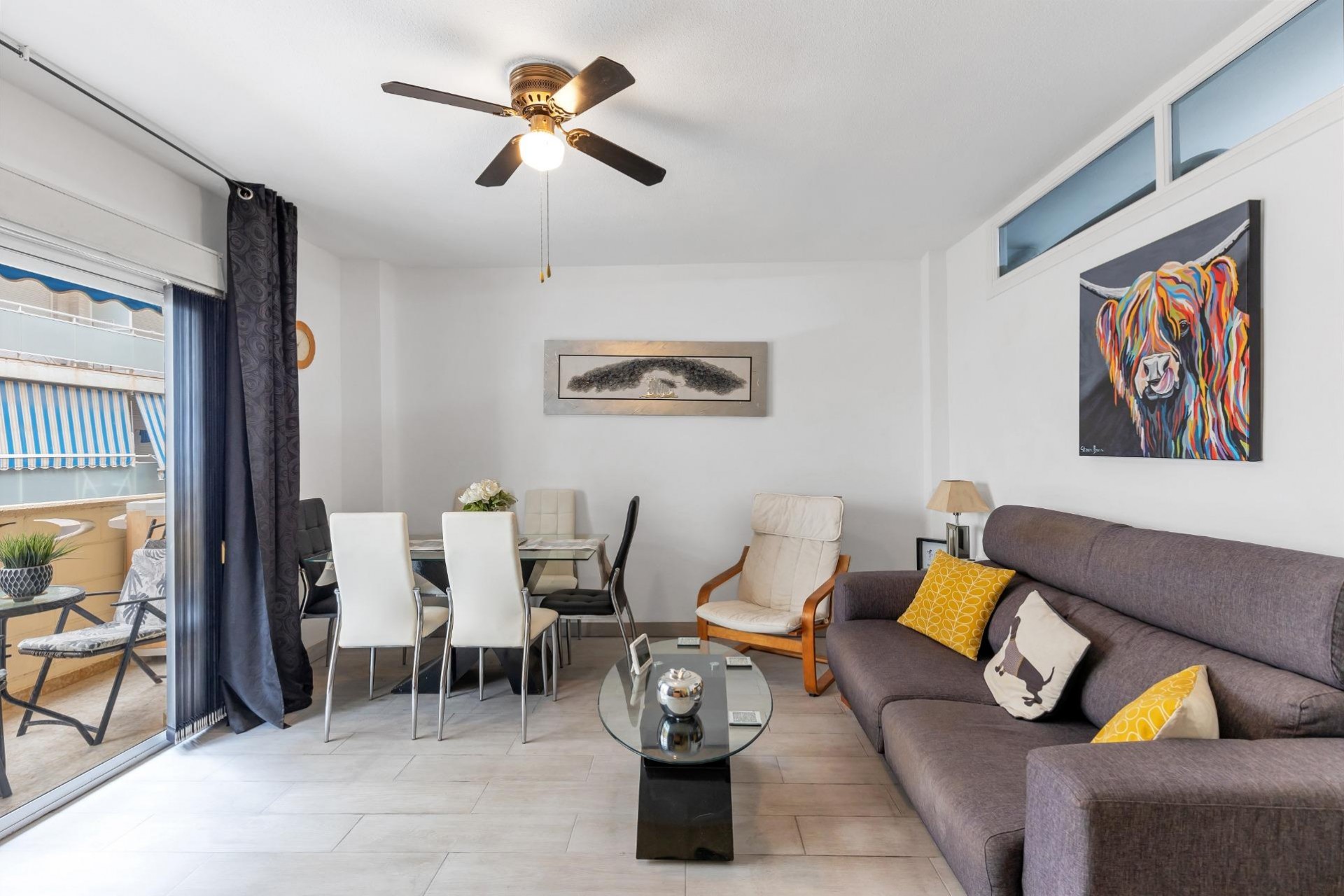 Reventa - Apartment -
Torrevieja - Playa del Cura
