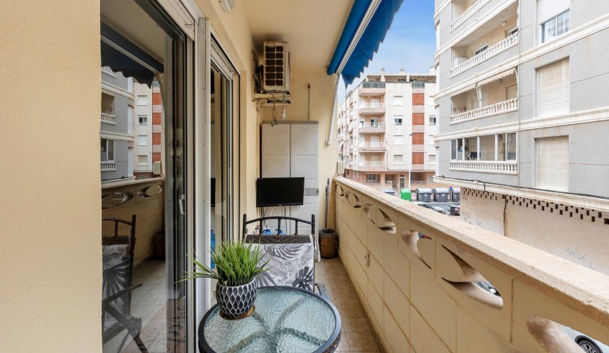 Reventa - Apartment -
Torrevieja - Playa del Cura