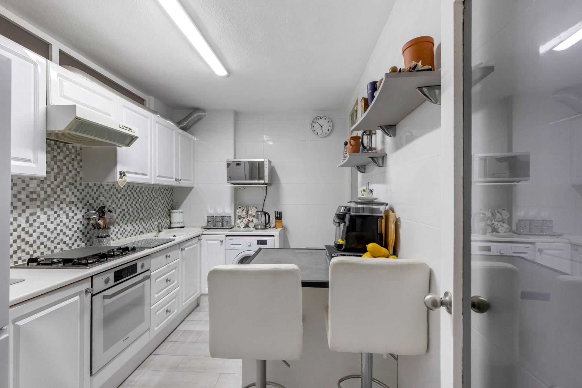 Reventa - Apartment -
Torrevieja - Playa del Cura