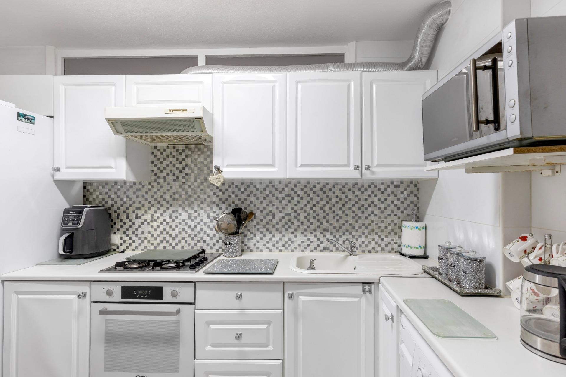 Reventa - Apartment -
Torrevieja - Playa del Cura