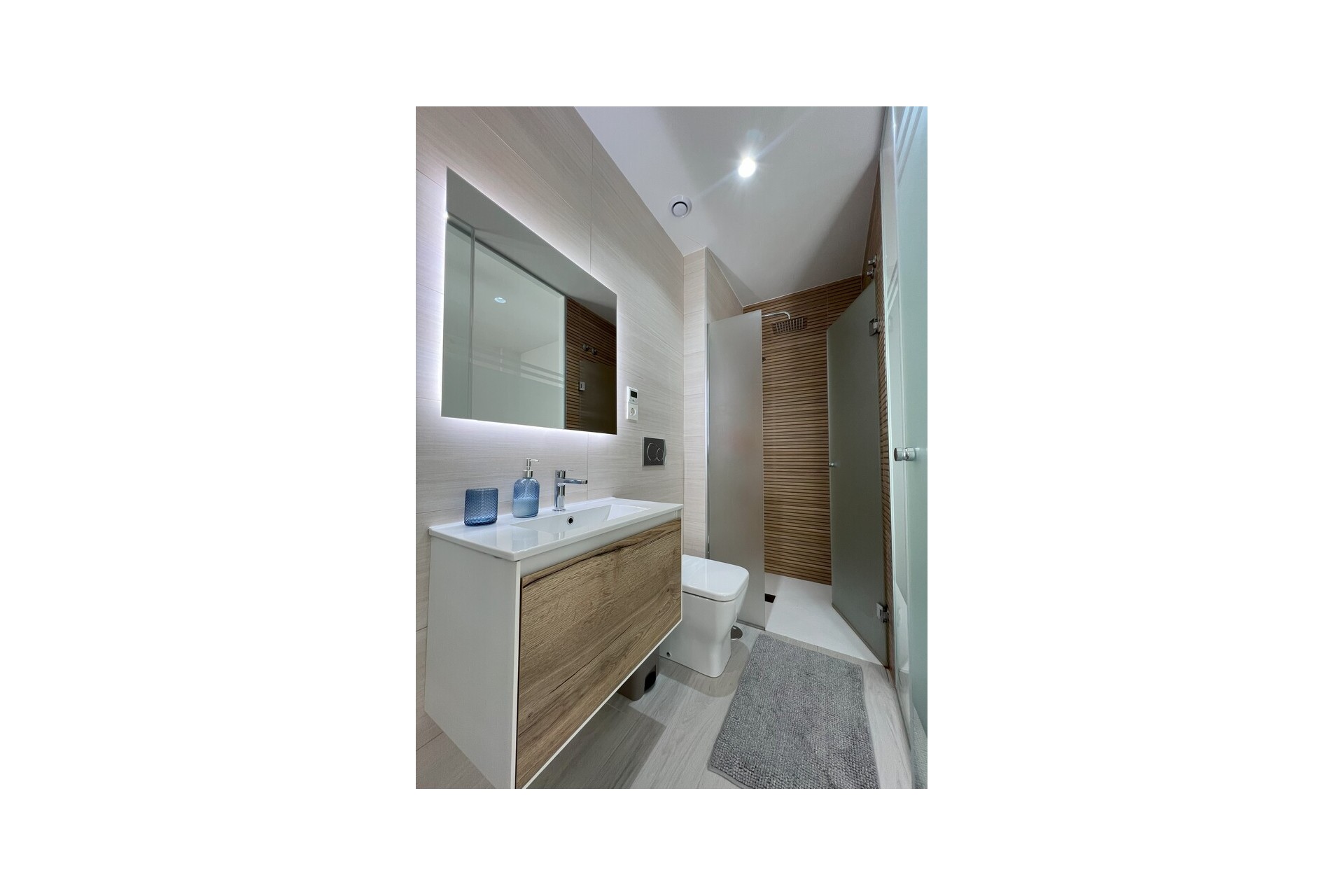 Reventa - Apartment -
Torrevieja - Playa del Cura