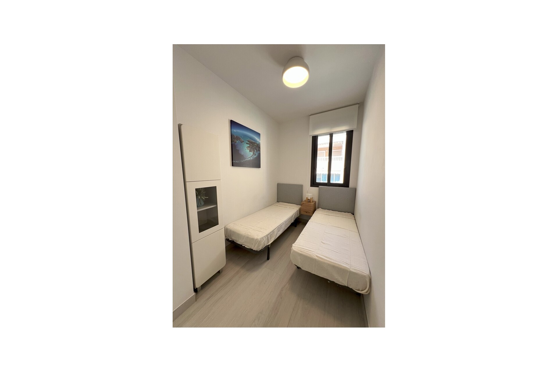 Reventa - Apartment -
Torrevieja - Playa del Cura