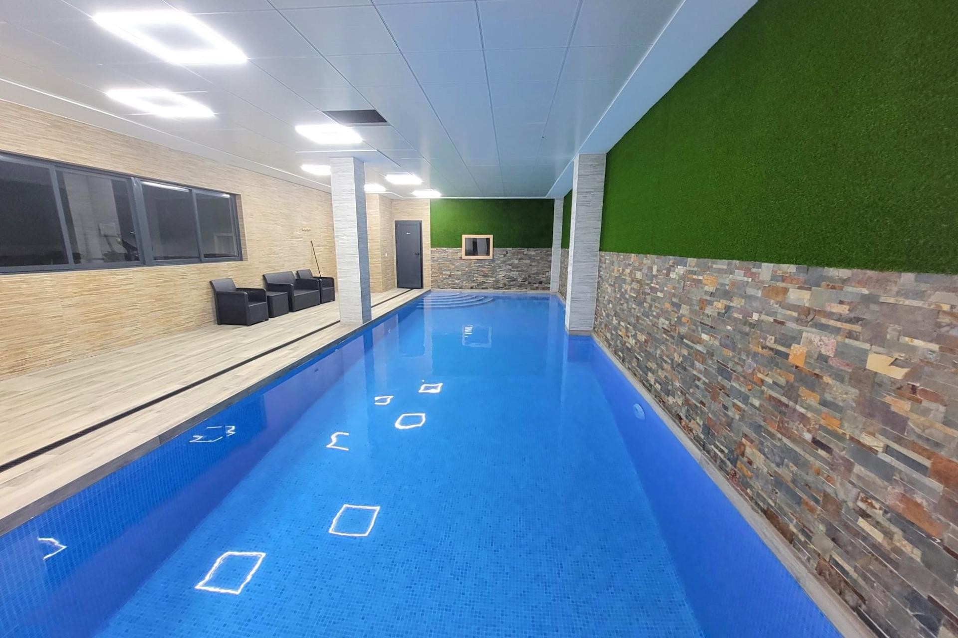 Reventa - Apartment -
Torrevieja - Playa del Cura