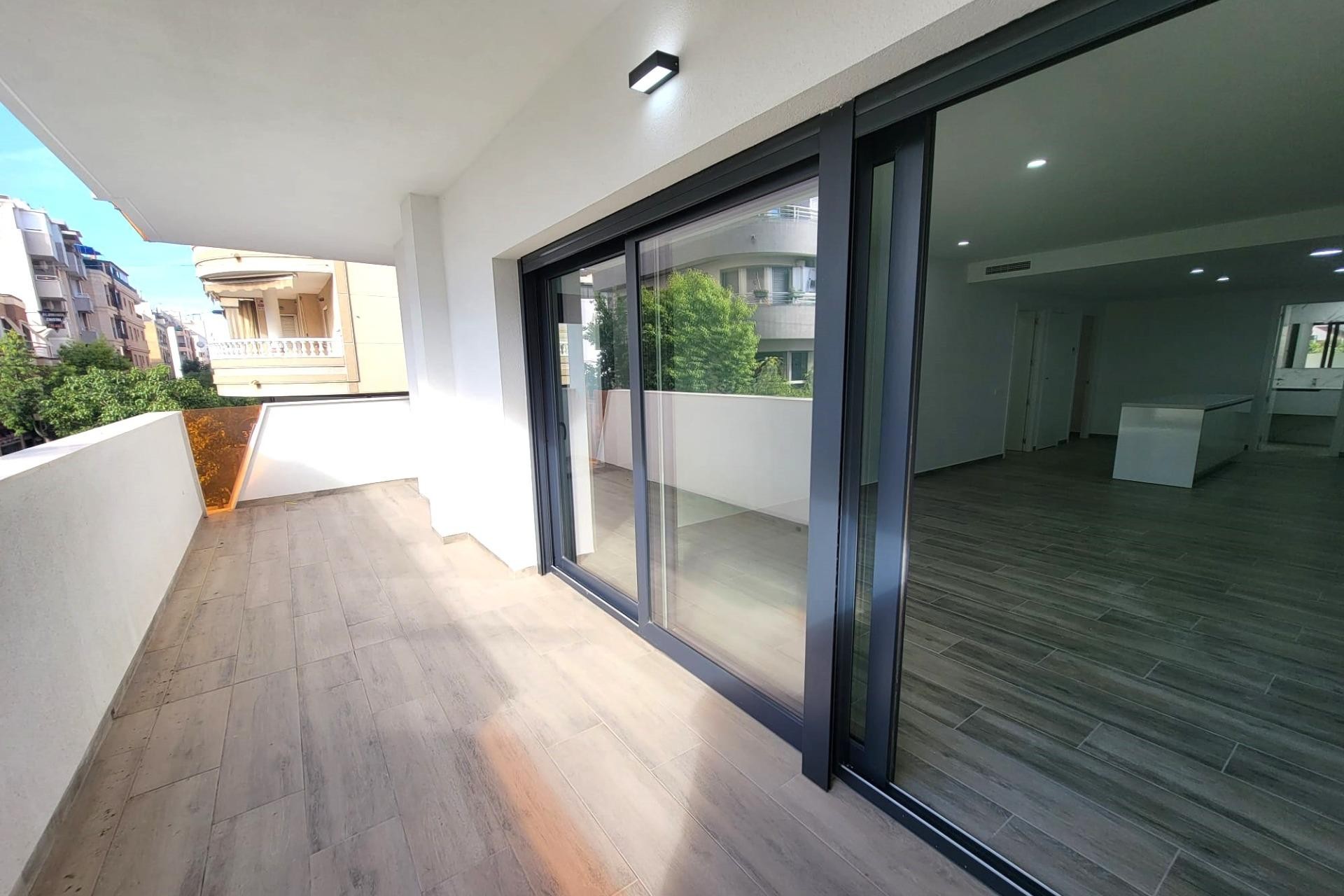 Reventa - Apartment -
Torrevieja - Playa del Cura