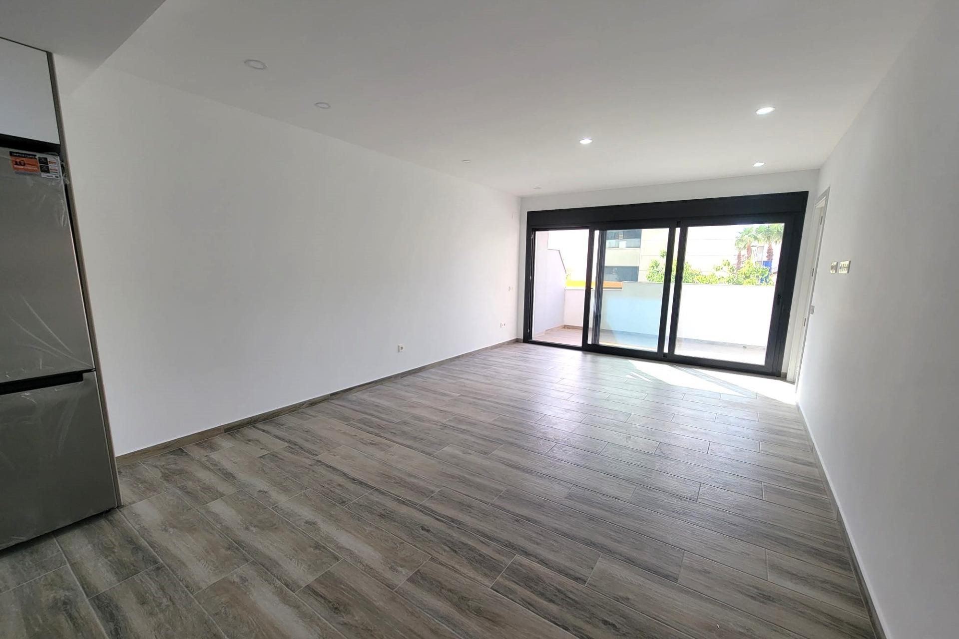 Reventa - Apartment -
Torrevieja - Playa del Cura