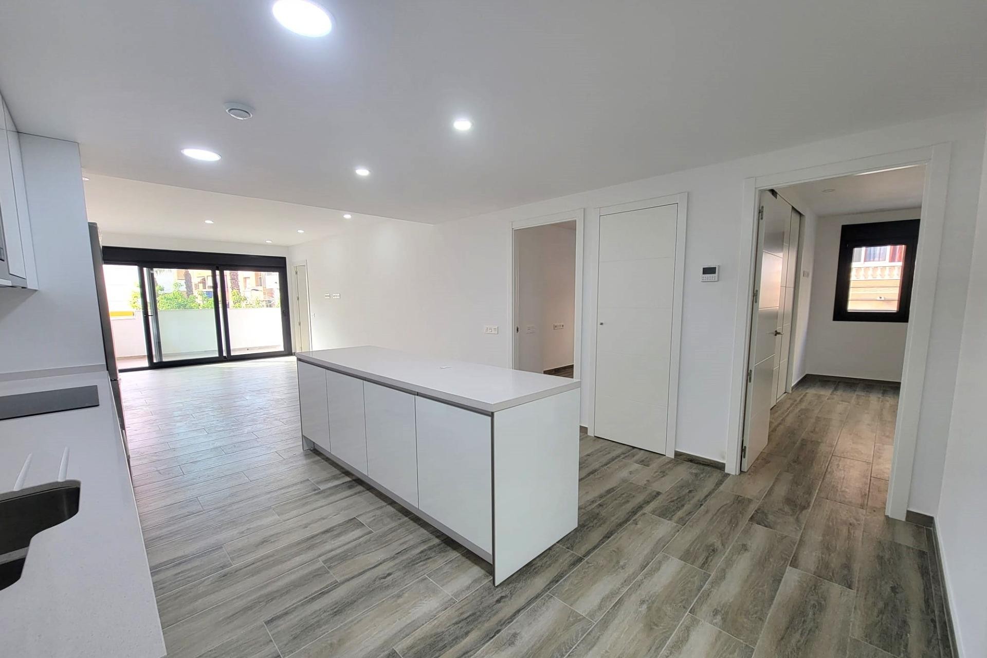 Reventa - Apartment -
Torrevieja - Playa del Cura