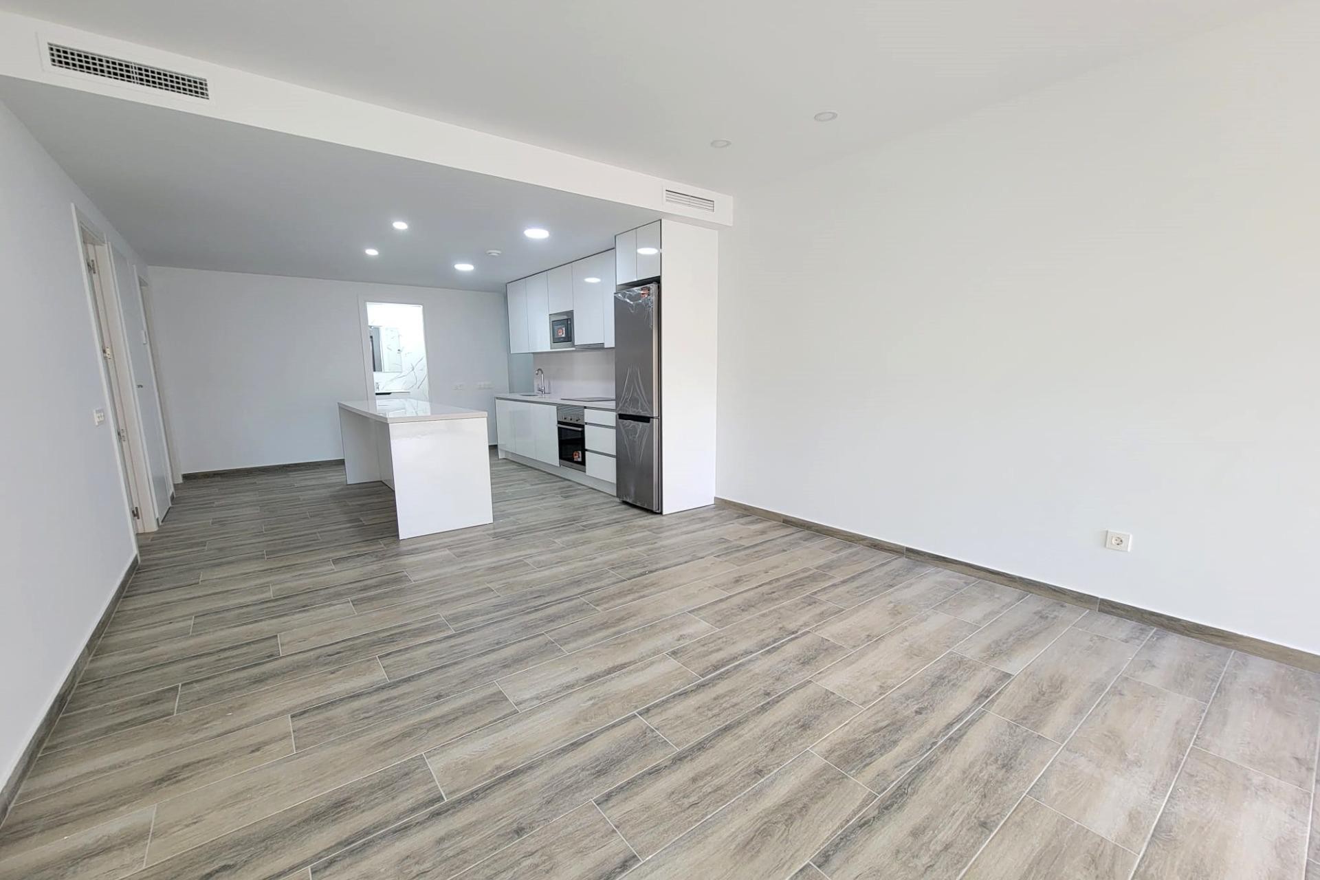 Reventa - Apartment -
Torrevieja - Playa del Cura