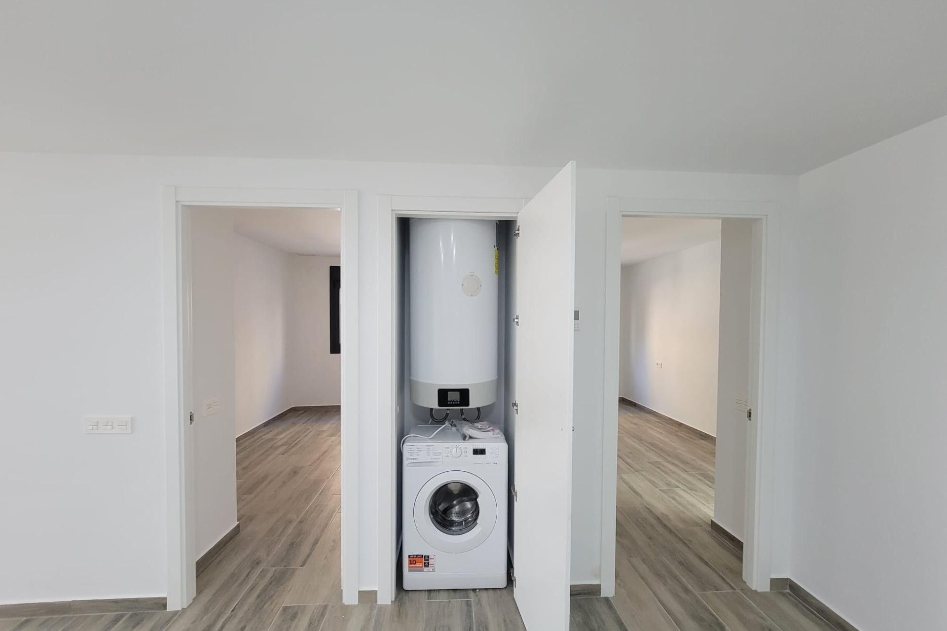 Reventa - Apartment -
Torrevieja - Playa del Cura