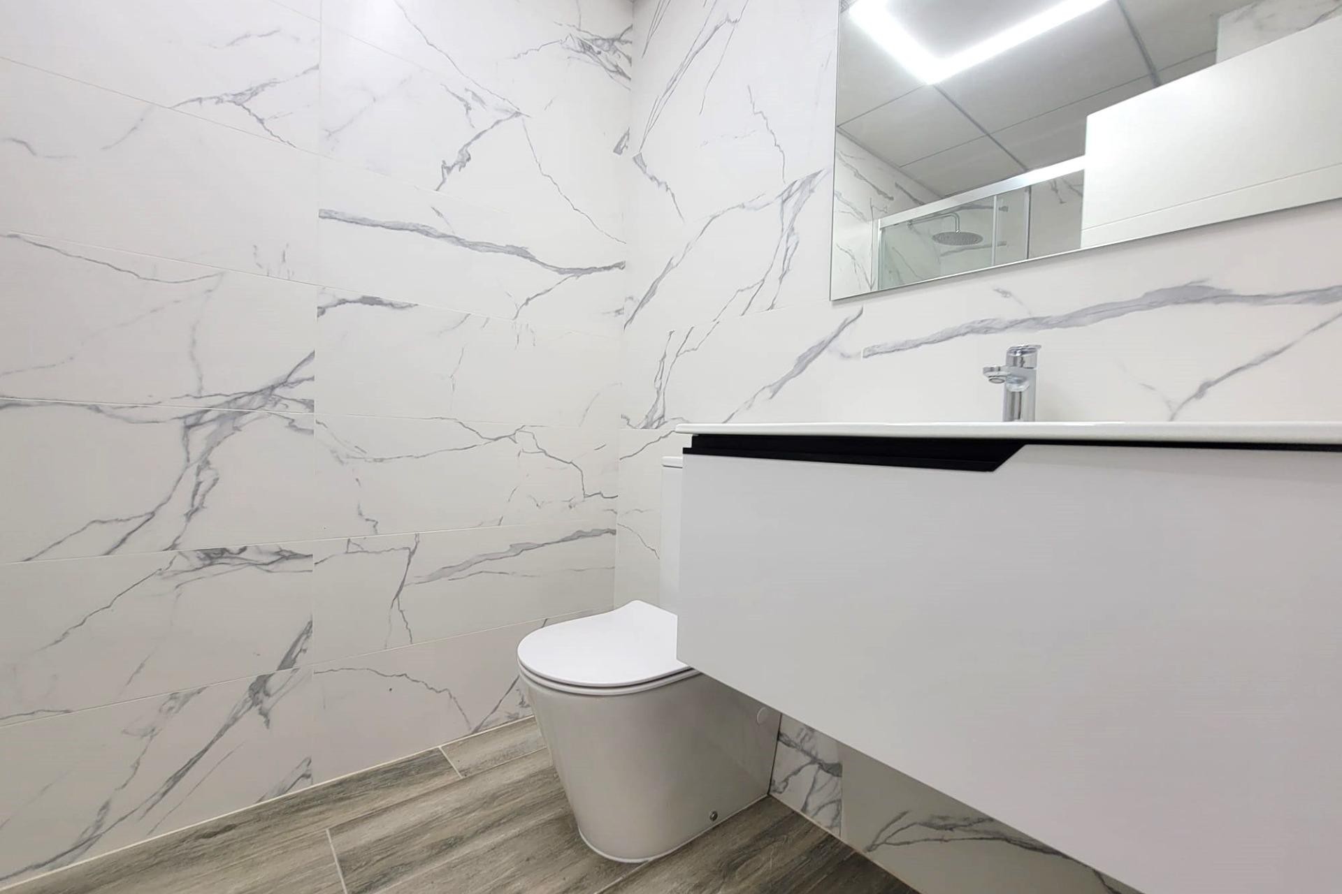 Reventa - Apartment -
Torrevieja - Playa del Cura