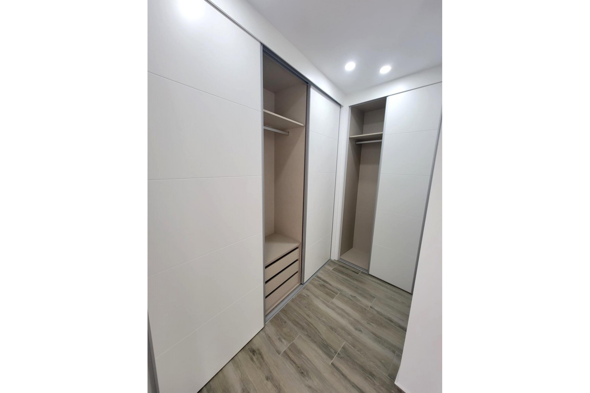 Reventa - Apartment -
Torrevieja - Playa del Cura