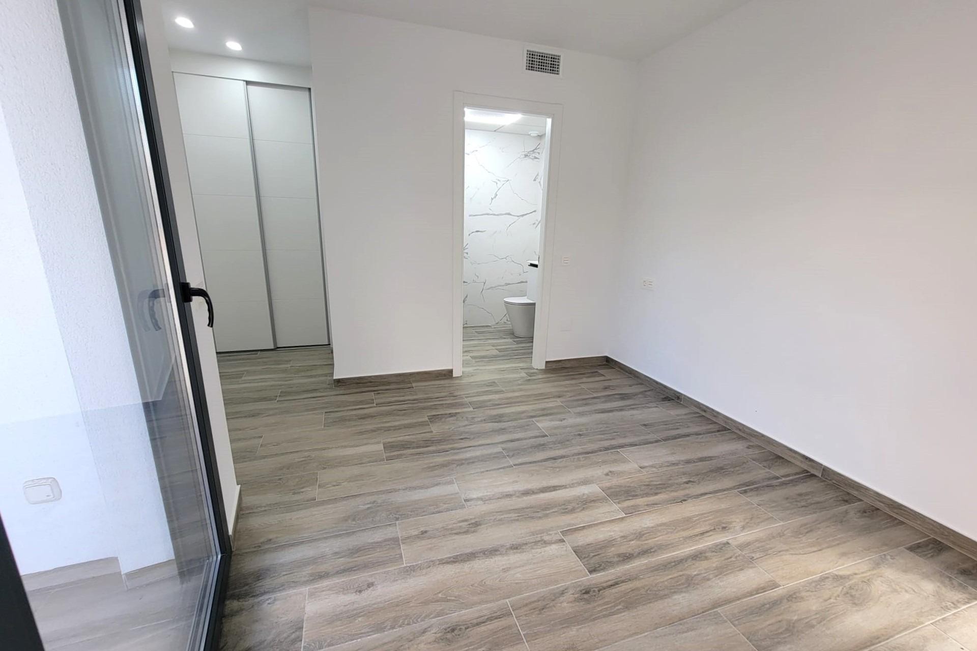 Reventa - Apartment -
Torrevieja - Playa del Cura