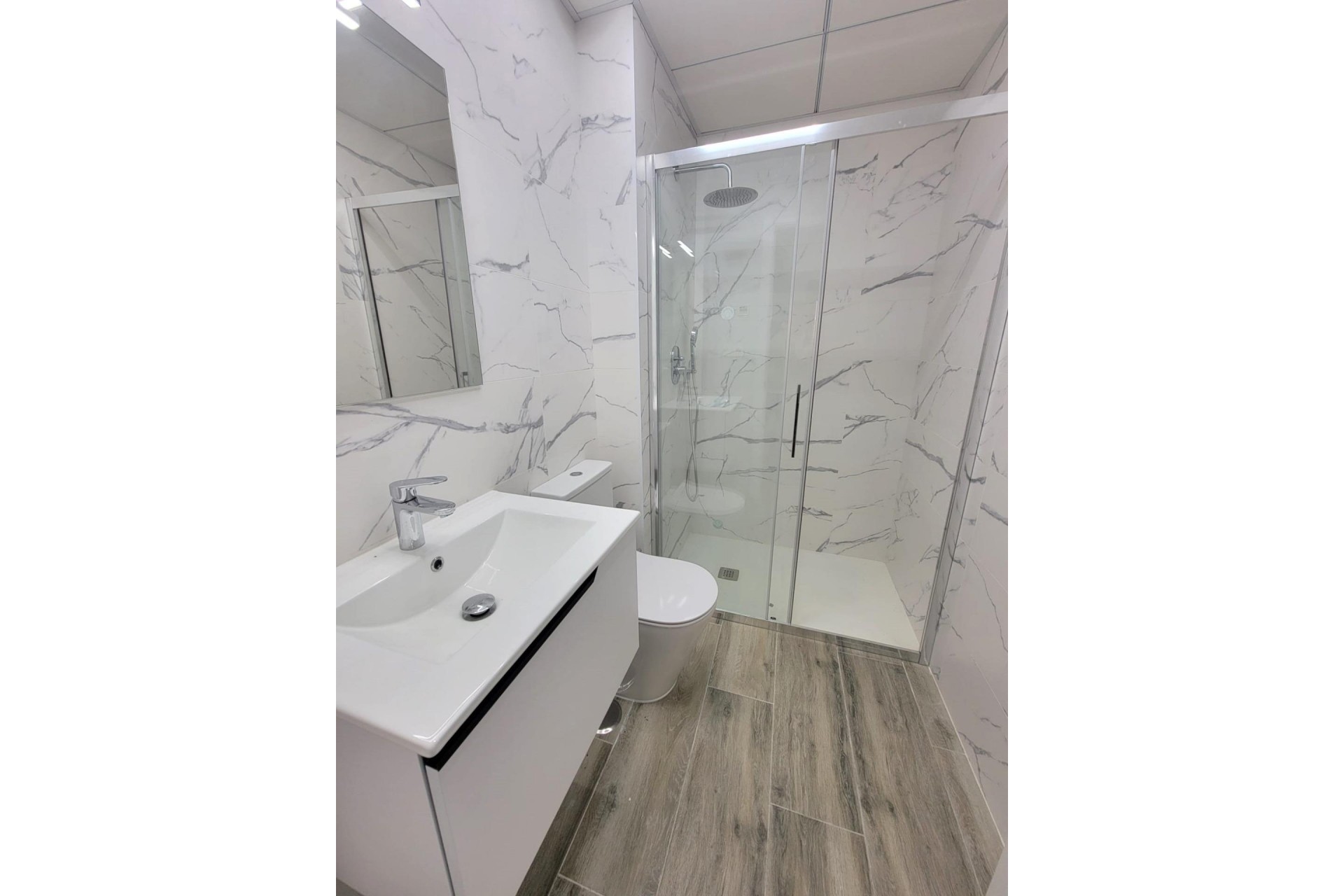 Reventa - Apartment -
Torrevieja - Playa del Cura