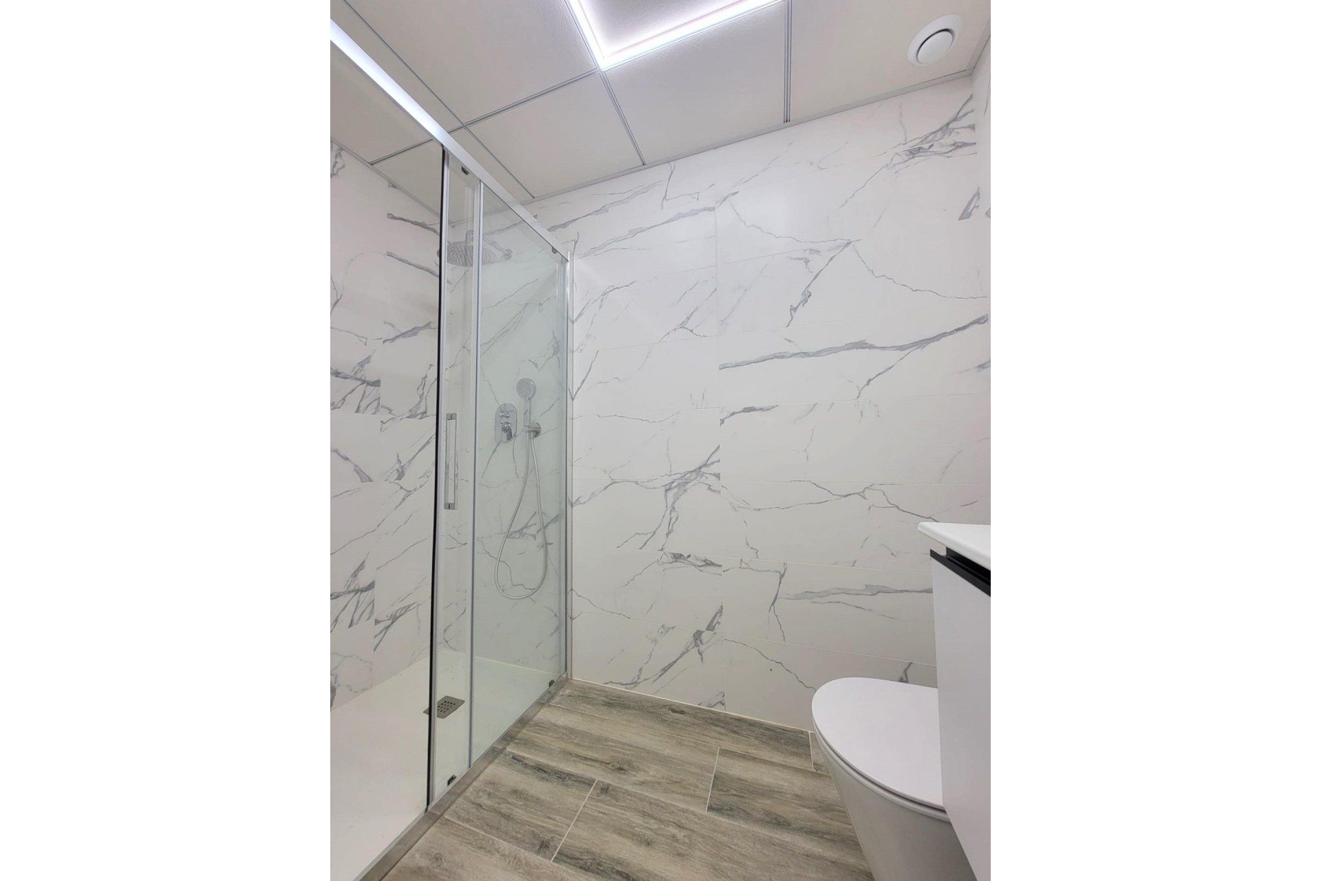 Reventa - Apartment -
Torrevieja - Playa del Cura