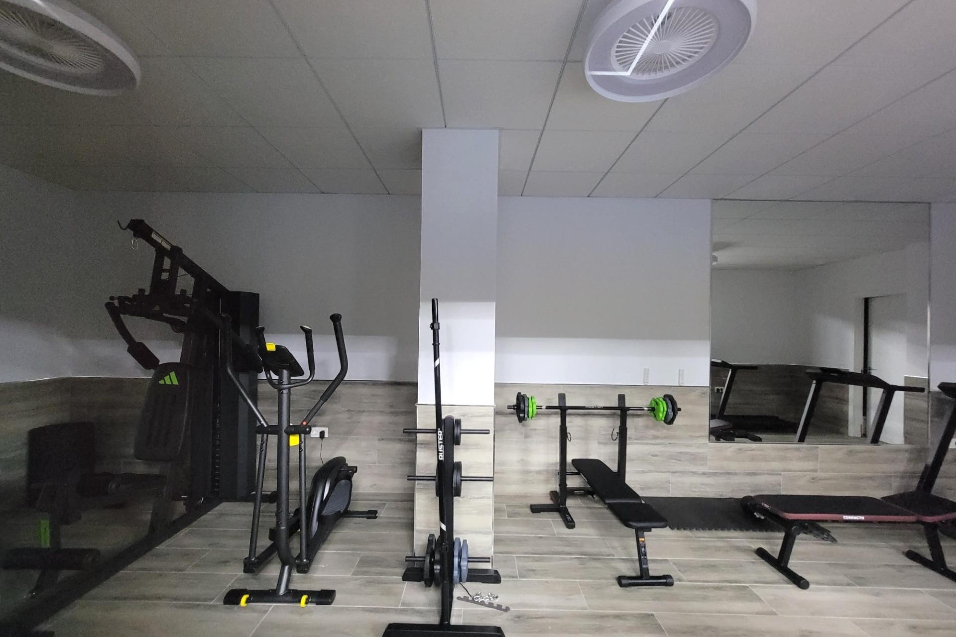 Reventa - Apartment -
Torrevieja - Playa del Cura