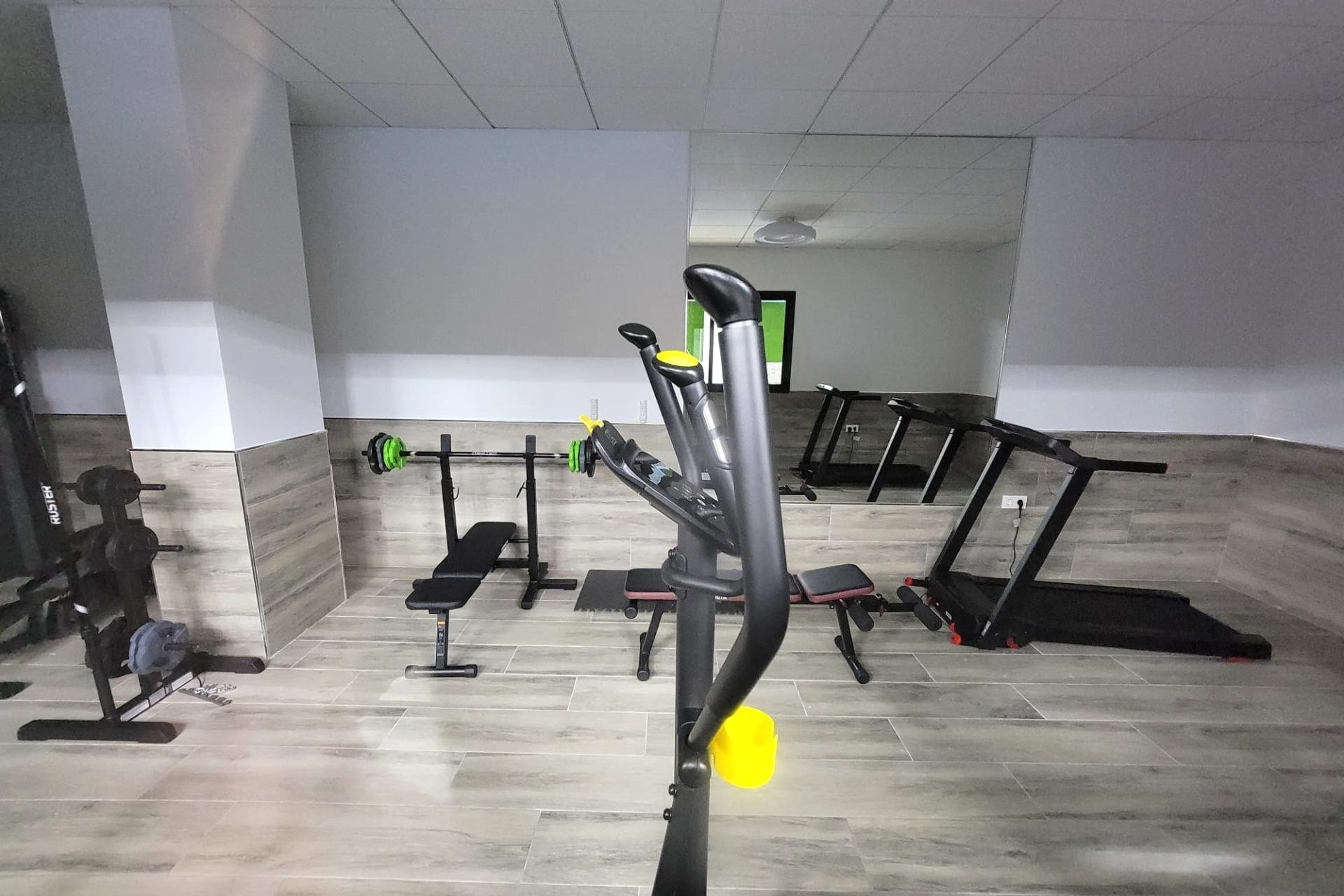 Reventa - Apartment -
Torrevieja - Playa del Cura