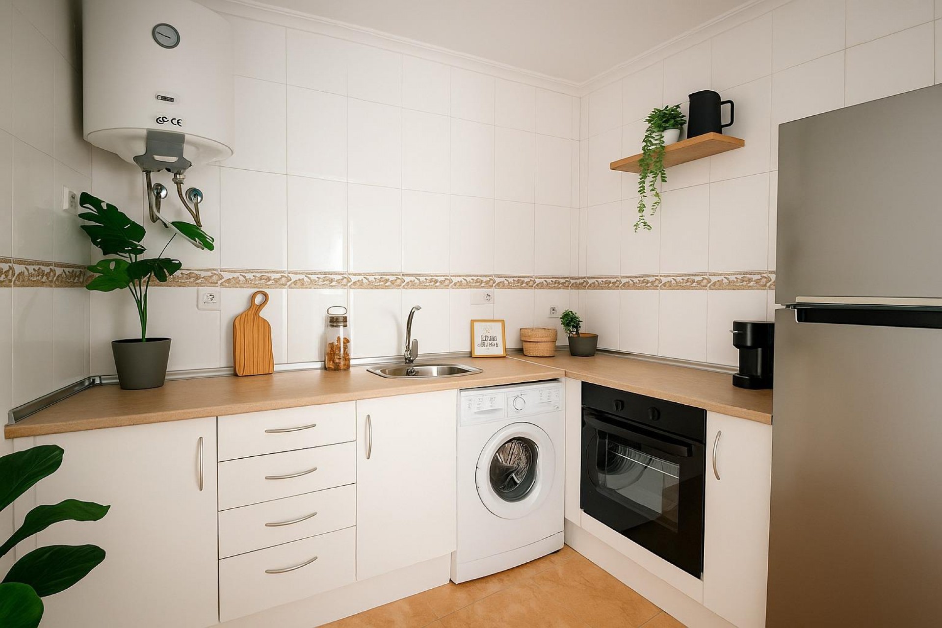 Reventa - Apartment -
Torrevieja - Playa del Cura