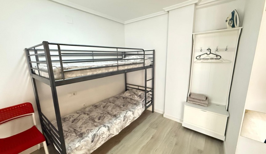 Reventa - Apartment -
Torrevieja - Playa del Cura