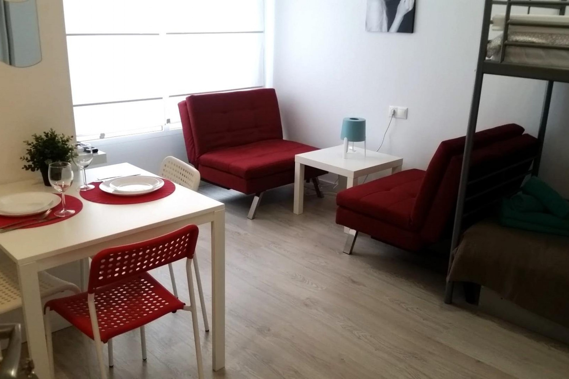 Reventa - Apartment -
Torrevieja - Playa del Cura