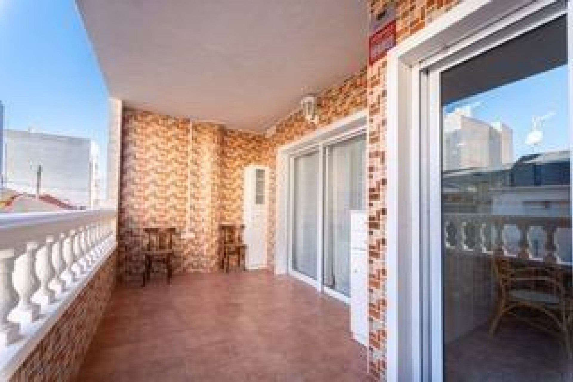 Reventa - Apartment -
Torrevieja - Playa del Cura