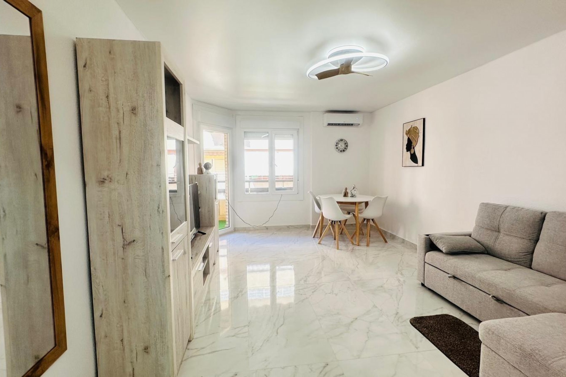 Reventa - Apartment -
Torrevieja - Playa del Cura