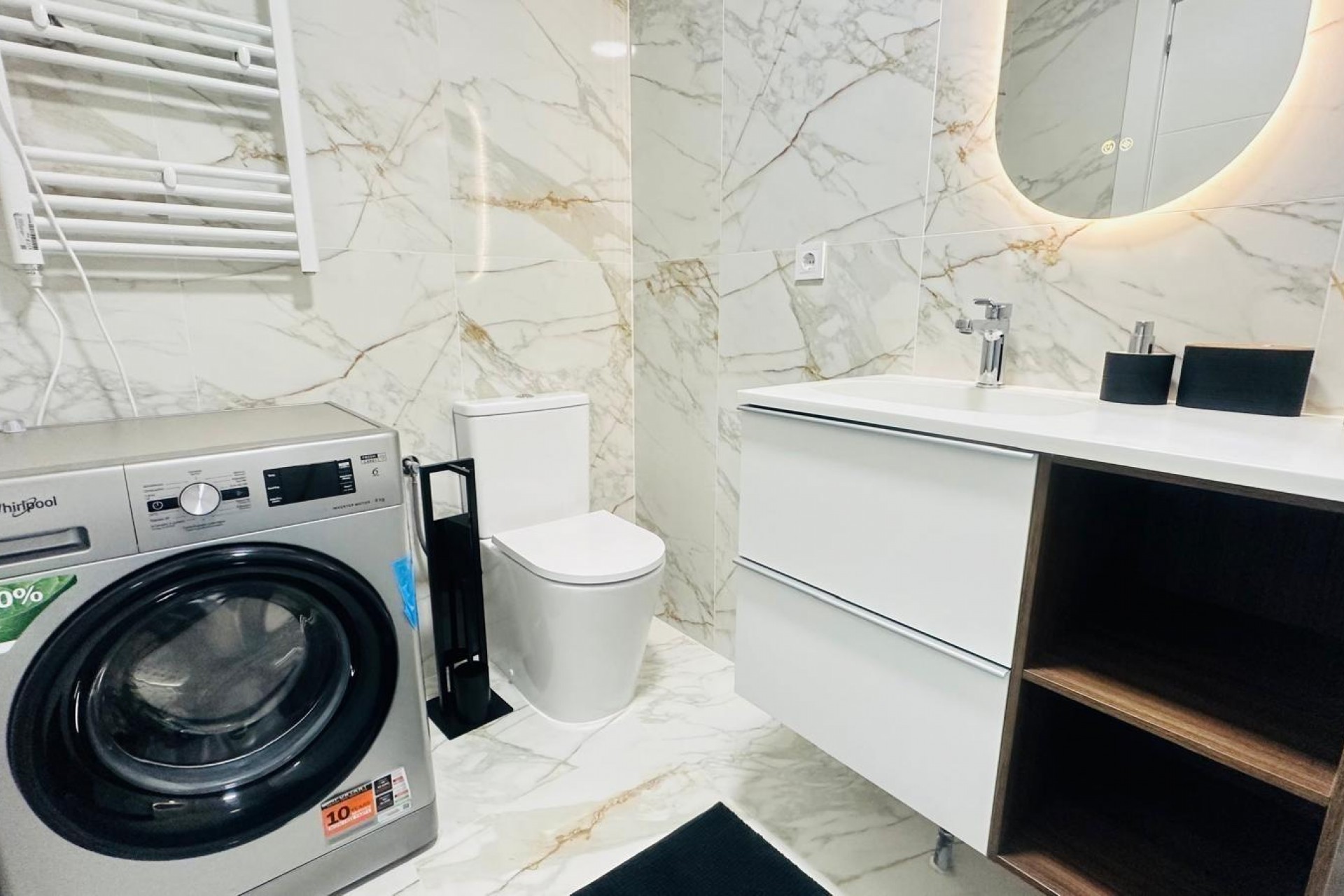 Reventa - Apartment -
Torrevieja - Playa del Cura