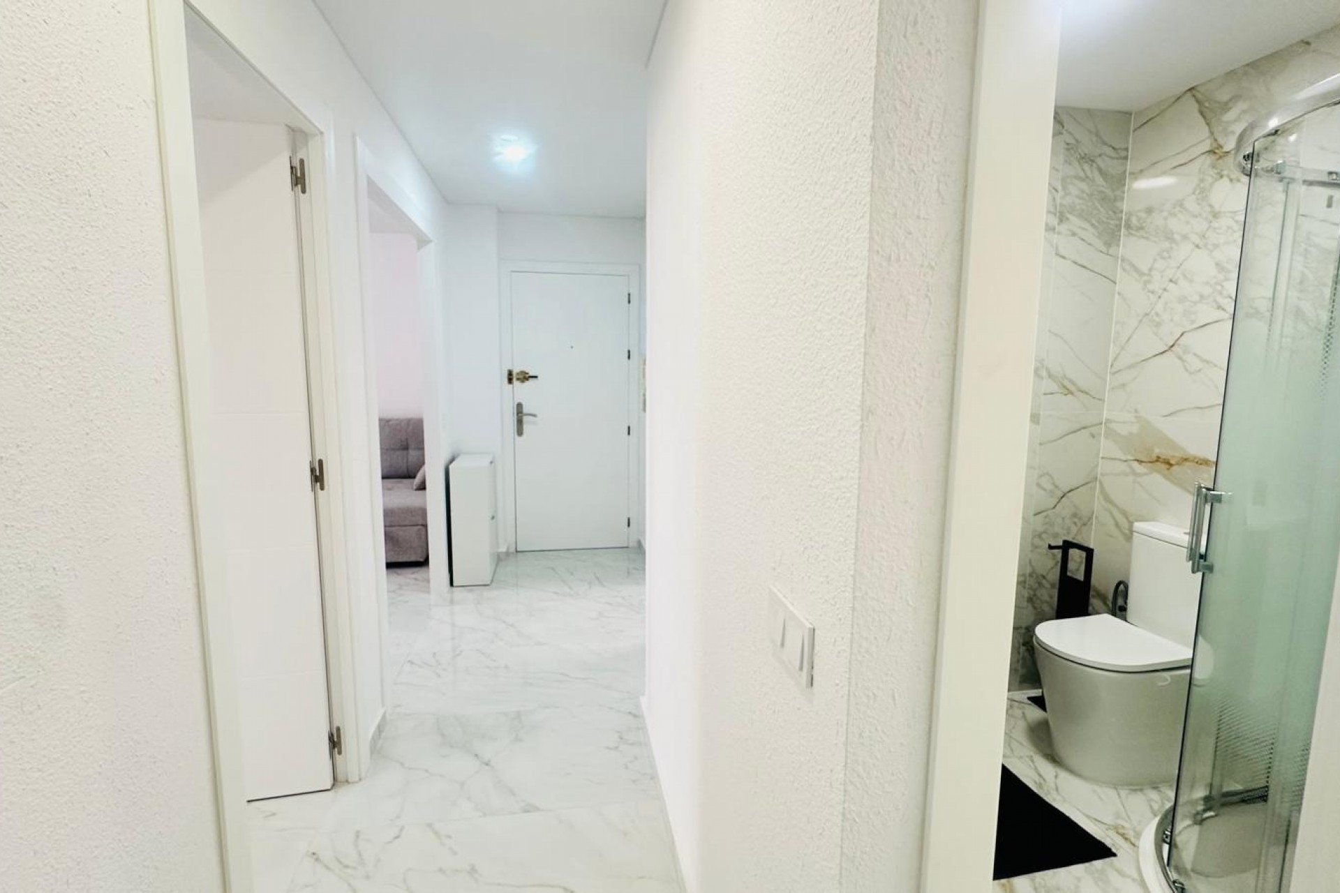 Reventa - Apartment -
Torrevieja - Playa del Cura