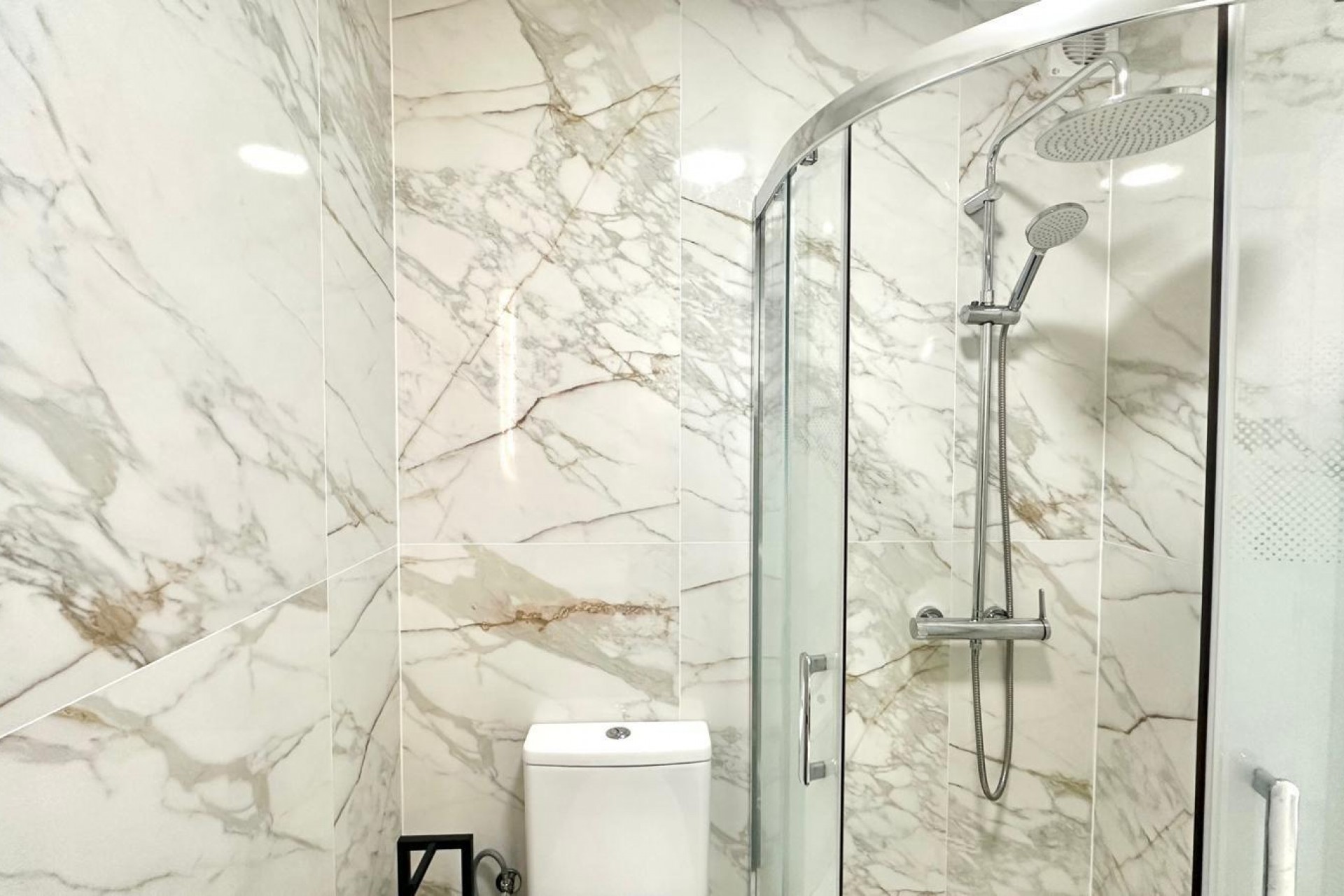 Reventa - Apartment -
Torrevieja - Playa del Cura