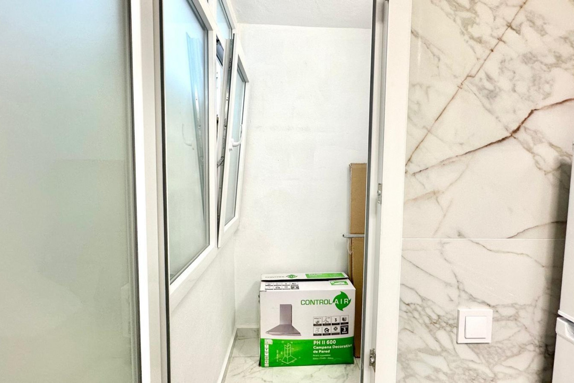 Reventa - Apartment -
Torrevieja - Playa del Cura