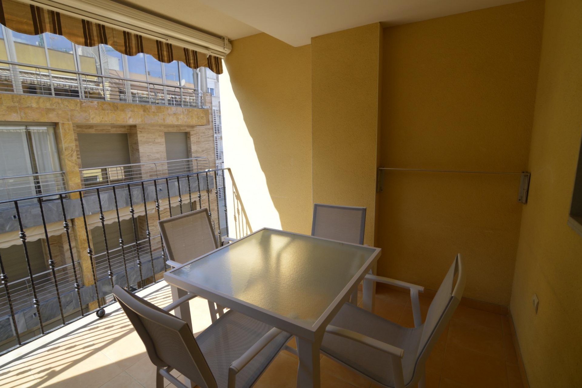 Reventa - Apartment -
Torrevieja - Playa del Cura