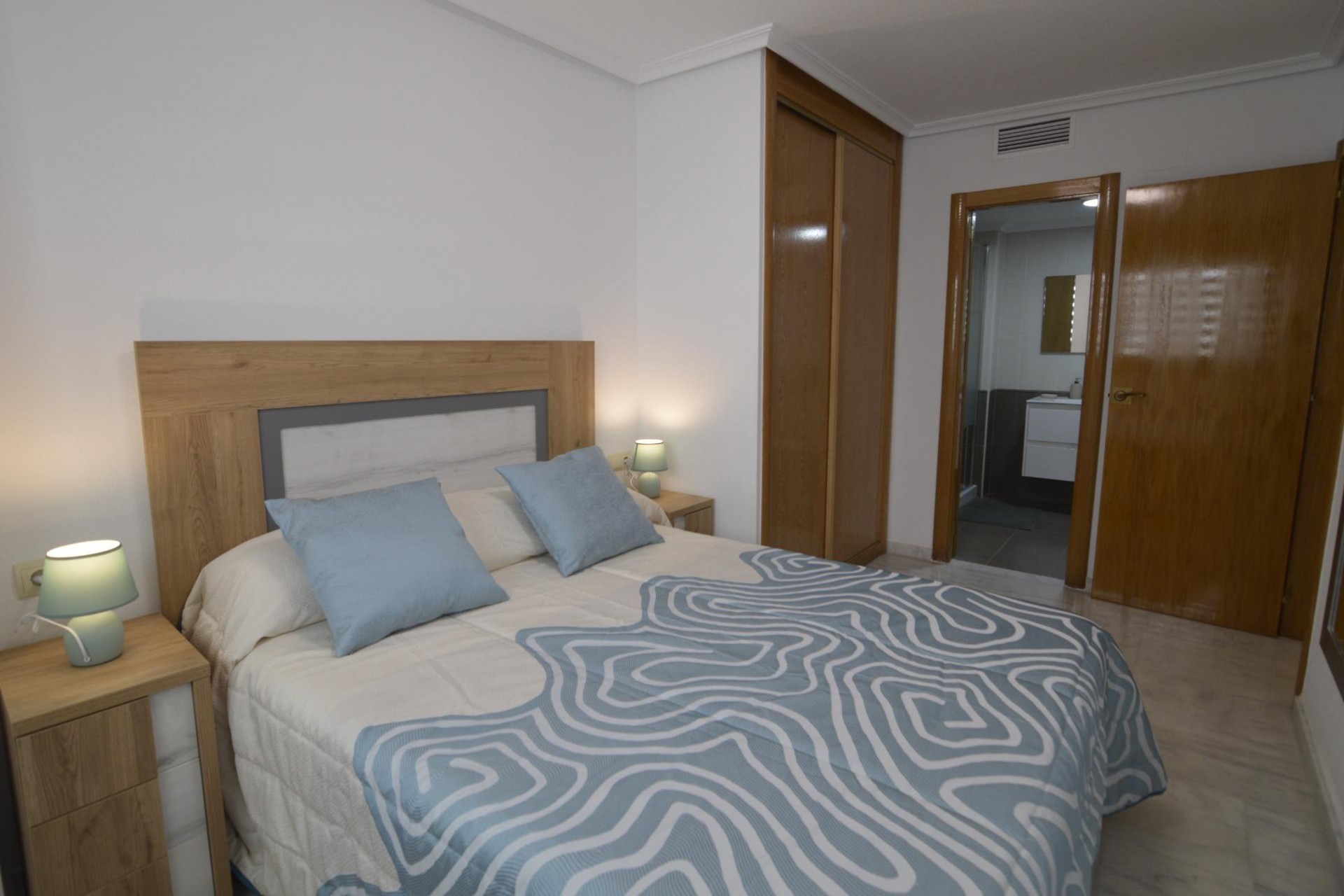 Reventa - Apartment -
Torrevieja - Playa del Cura