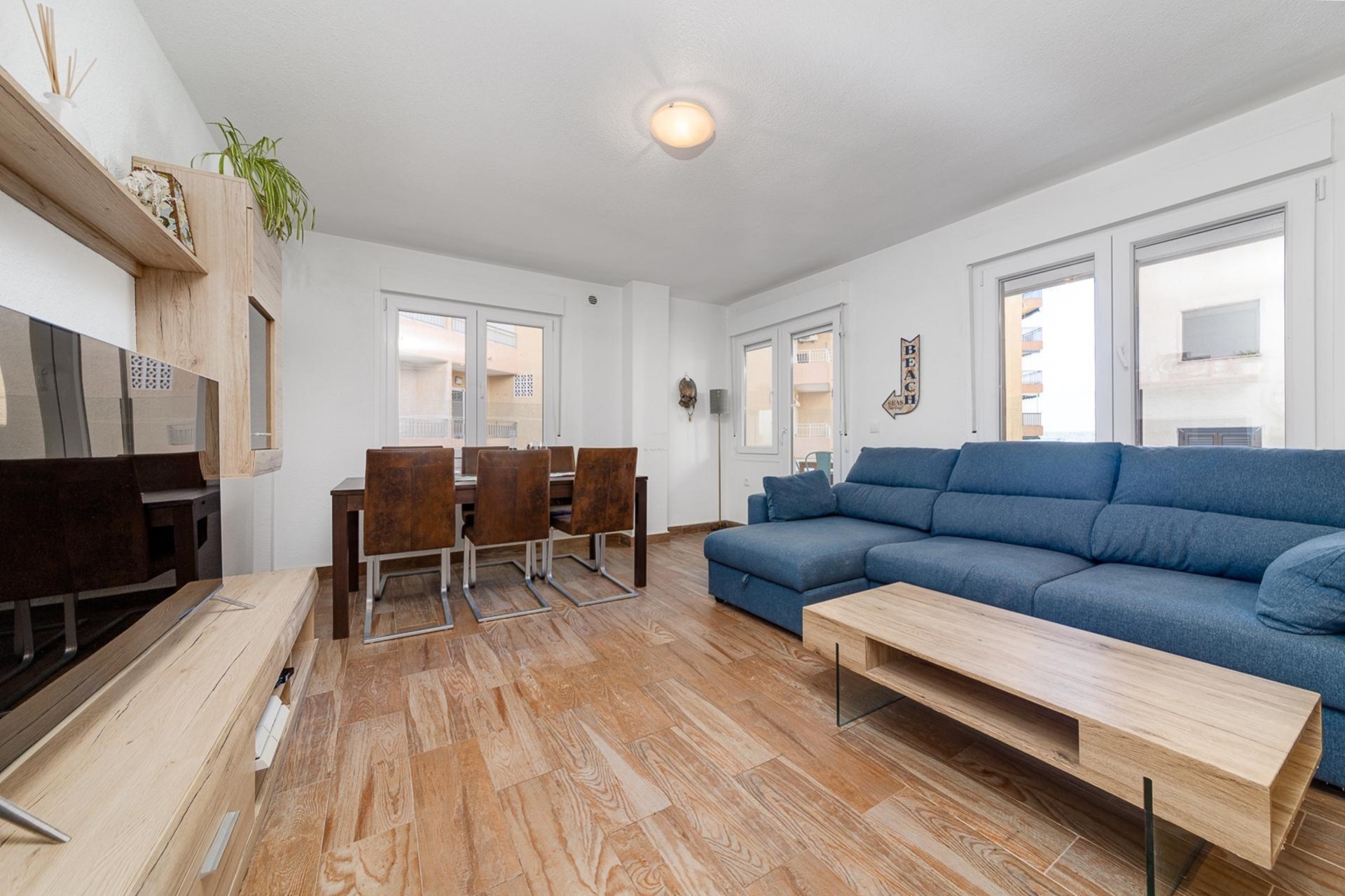 Reventa - Apartment -
Torrevieja - Playa del Cura