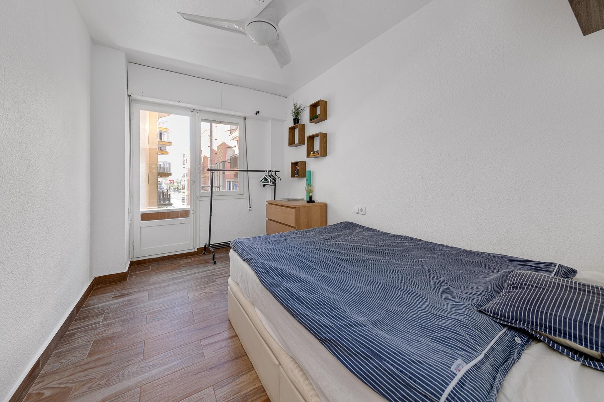 Reventa - Apartment -
Torrevieja - Playa del Cura