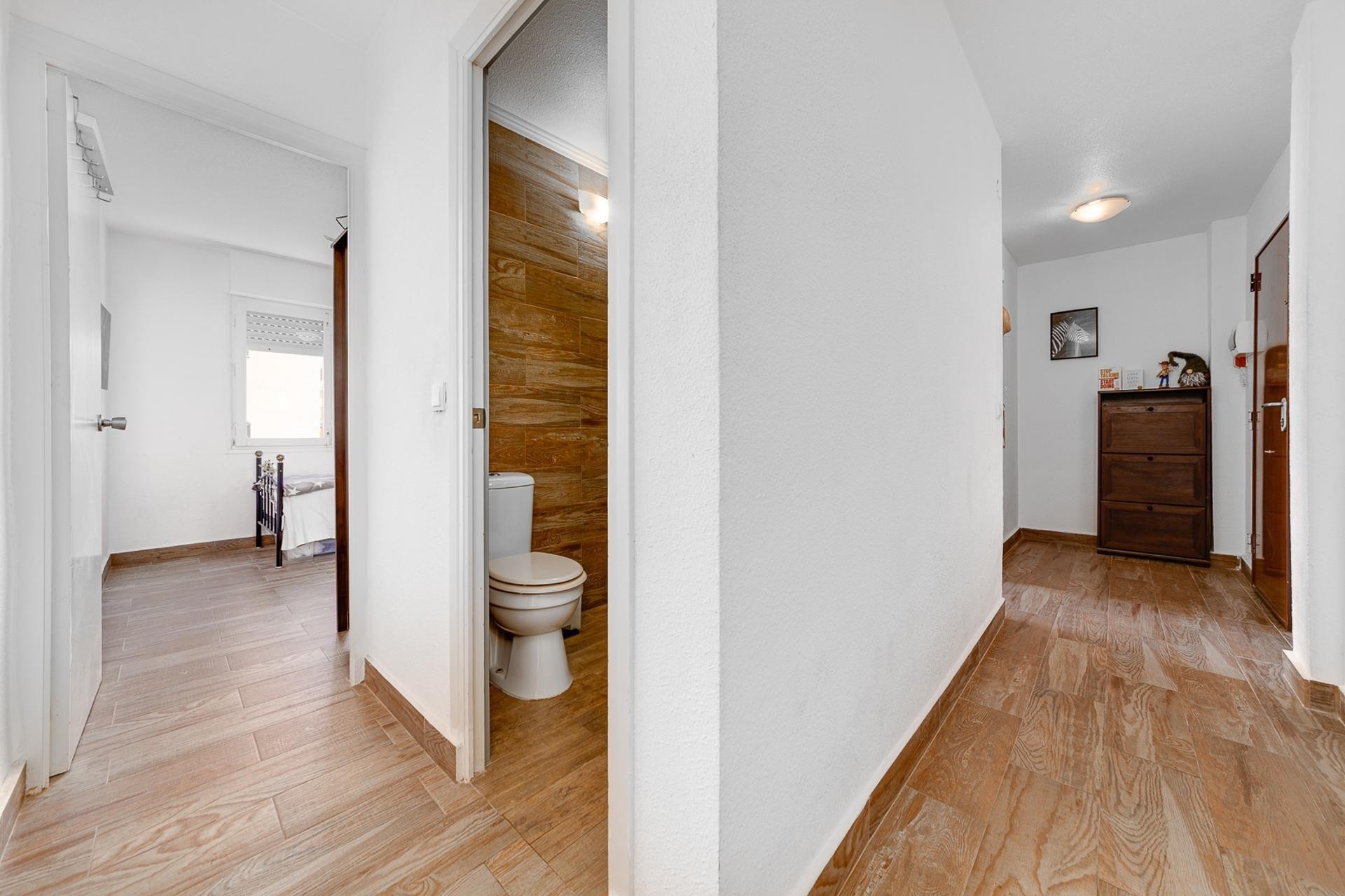 Reventa - Apartment -
Torrevieja - Playa del Cura