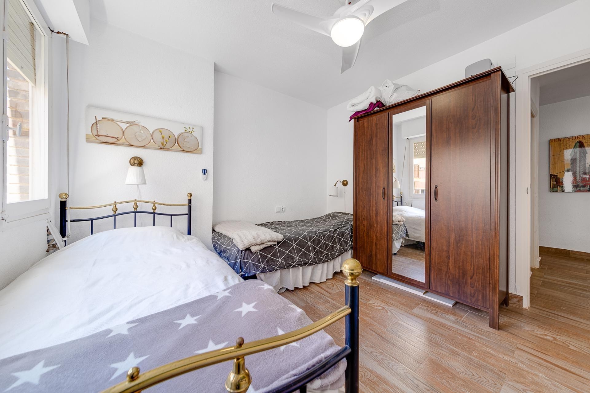 Reventa - Apartment -
Torrevieja - Playa del Cura