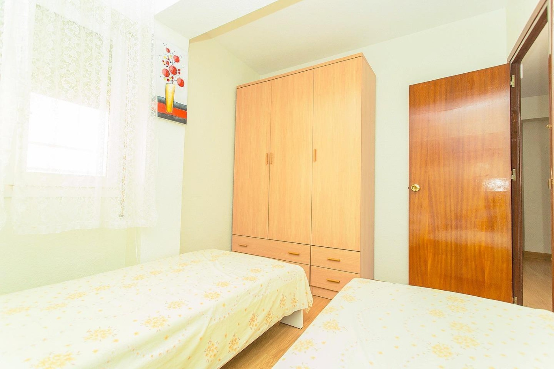 Reventa - Apartment -
Torrevieja - Playa del Cura