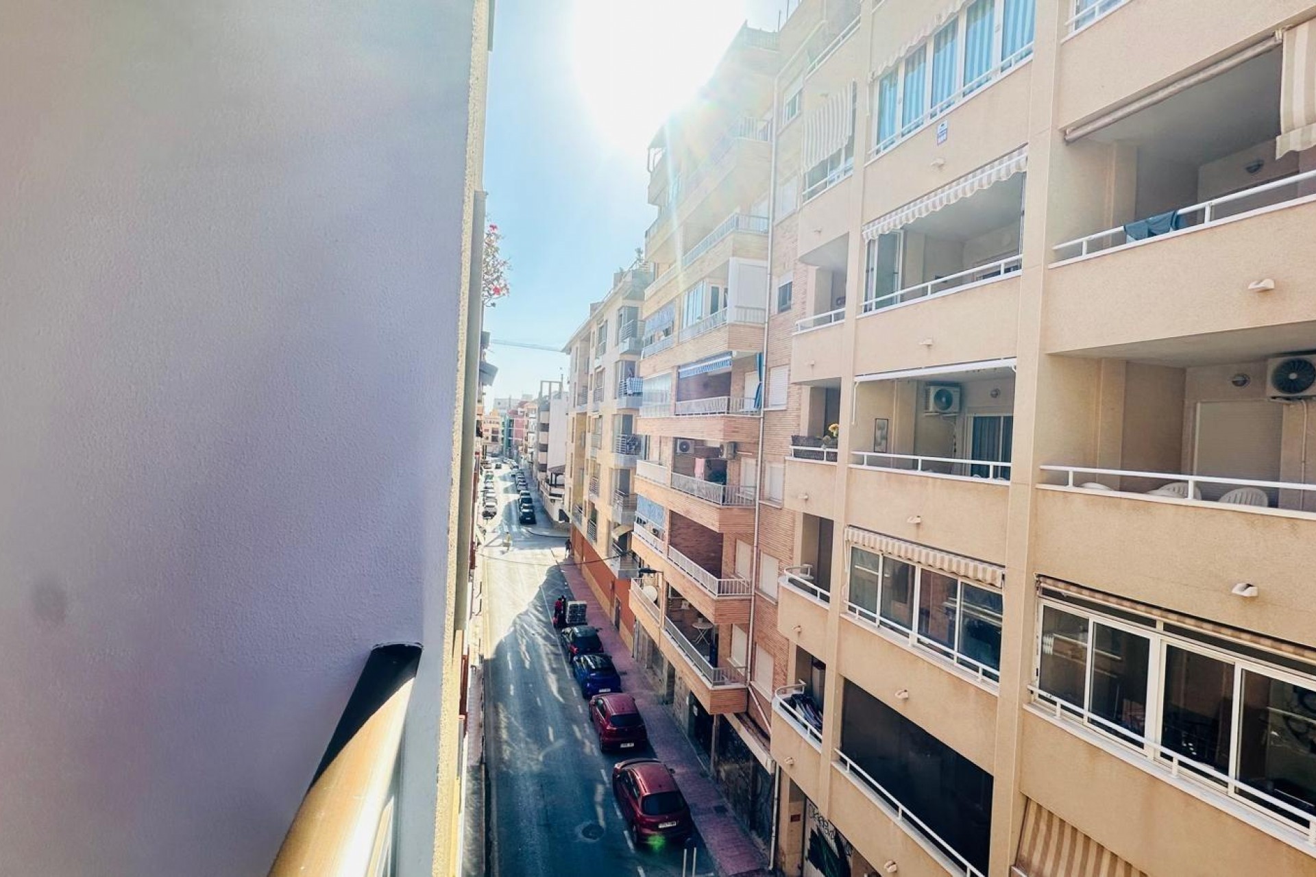 Reventa - Apartment -
Torrevieja - Playa del Cura