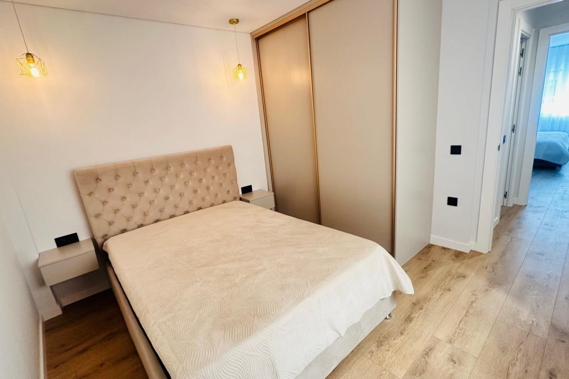 Reventa - Apartment -
Torrevieja - Playa del Cura