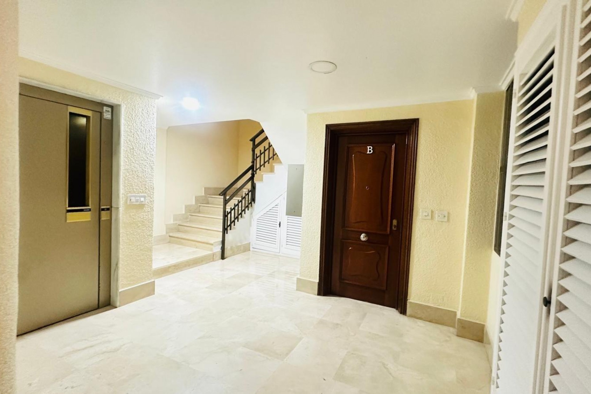 Reventa - Apartment -
Torrevieja - Playa del Cura