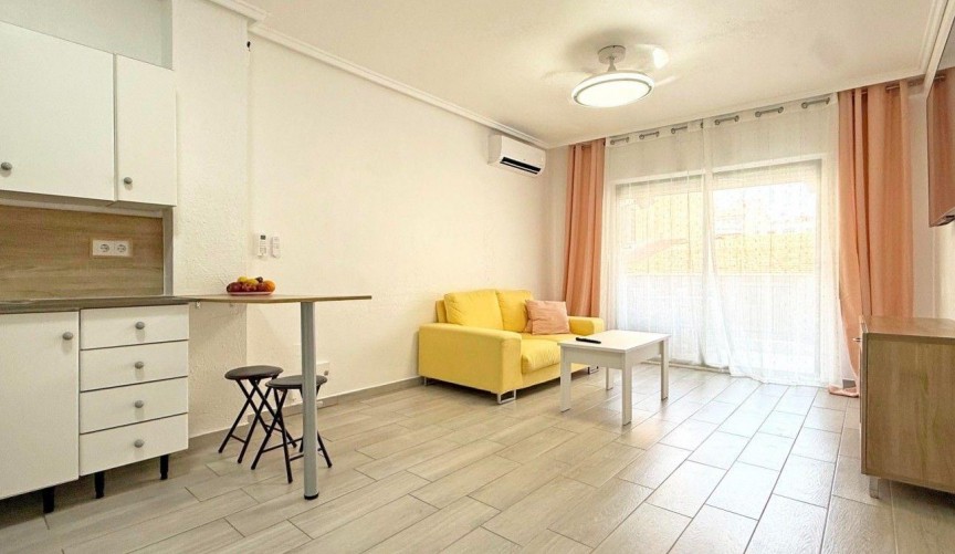 Reventa - Apartment -
Torrevieja - Playa del Cura