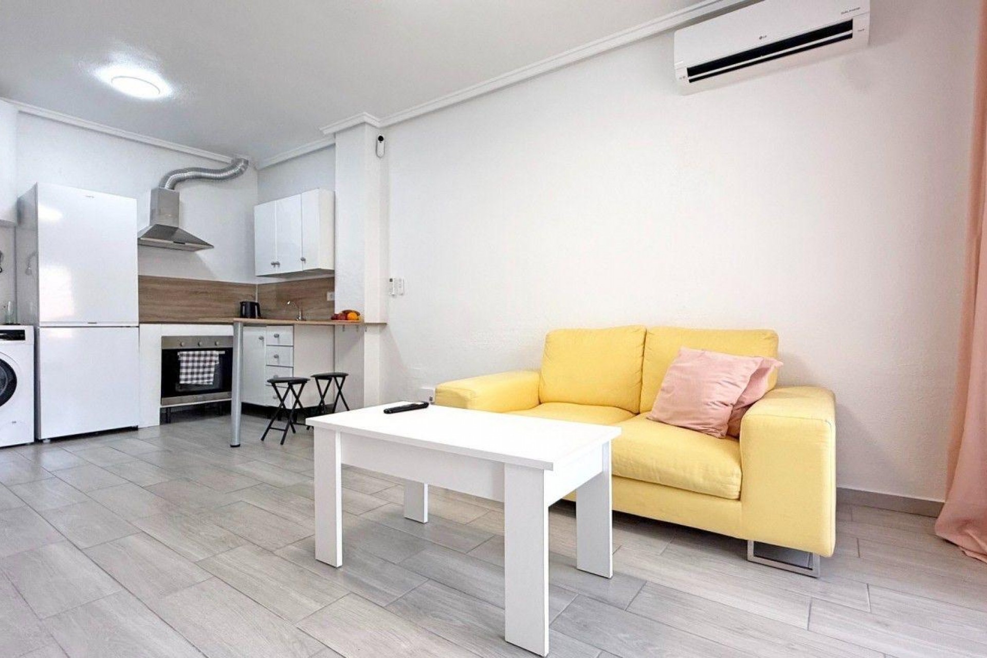 Reventa - Apartment -
Torrevieja - Playa del Cura