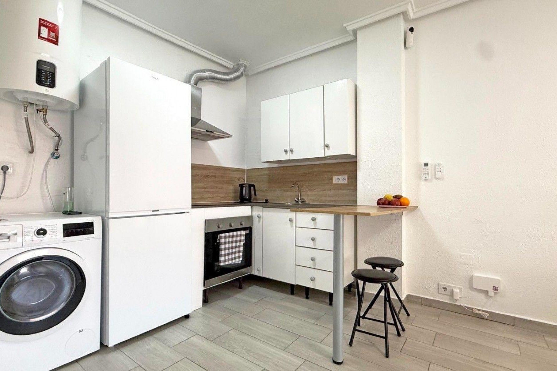 Reventa - Apartment -
Torrevieja - Playa del Cura