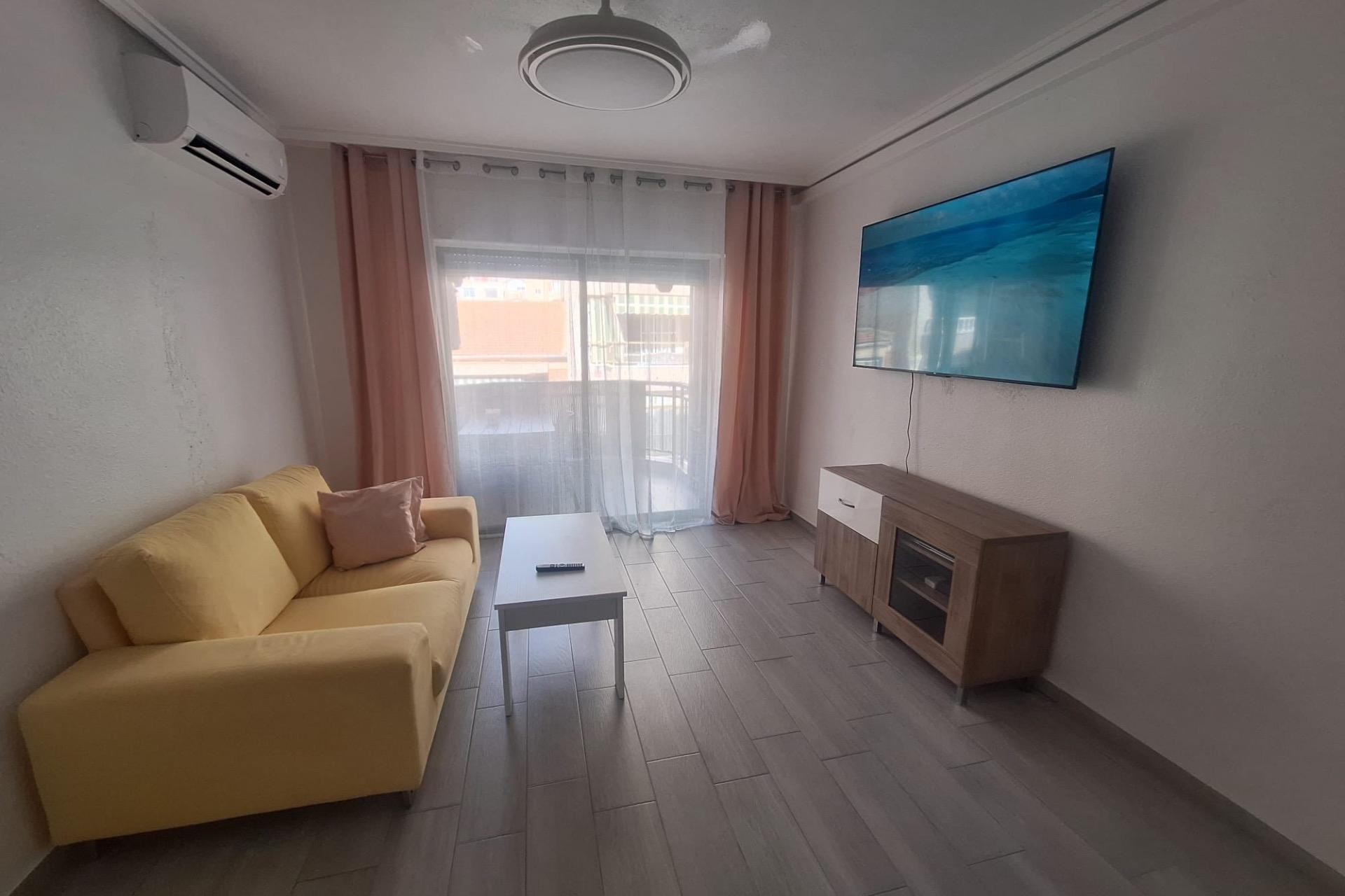 Reventa - Apartment -
Torrevieja - Playa del Cura
