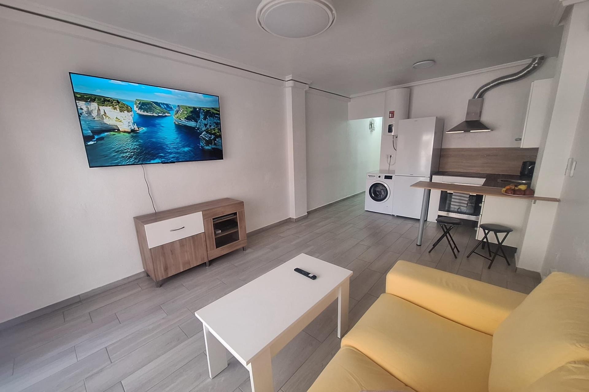 Reventa - Apartment -
Torrevieja - Playa del Cura