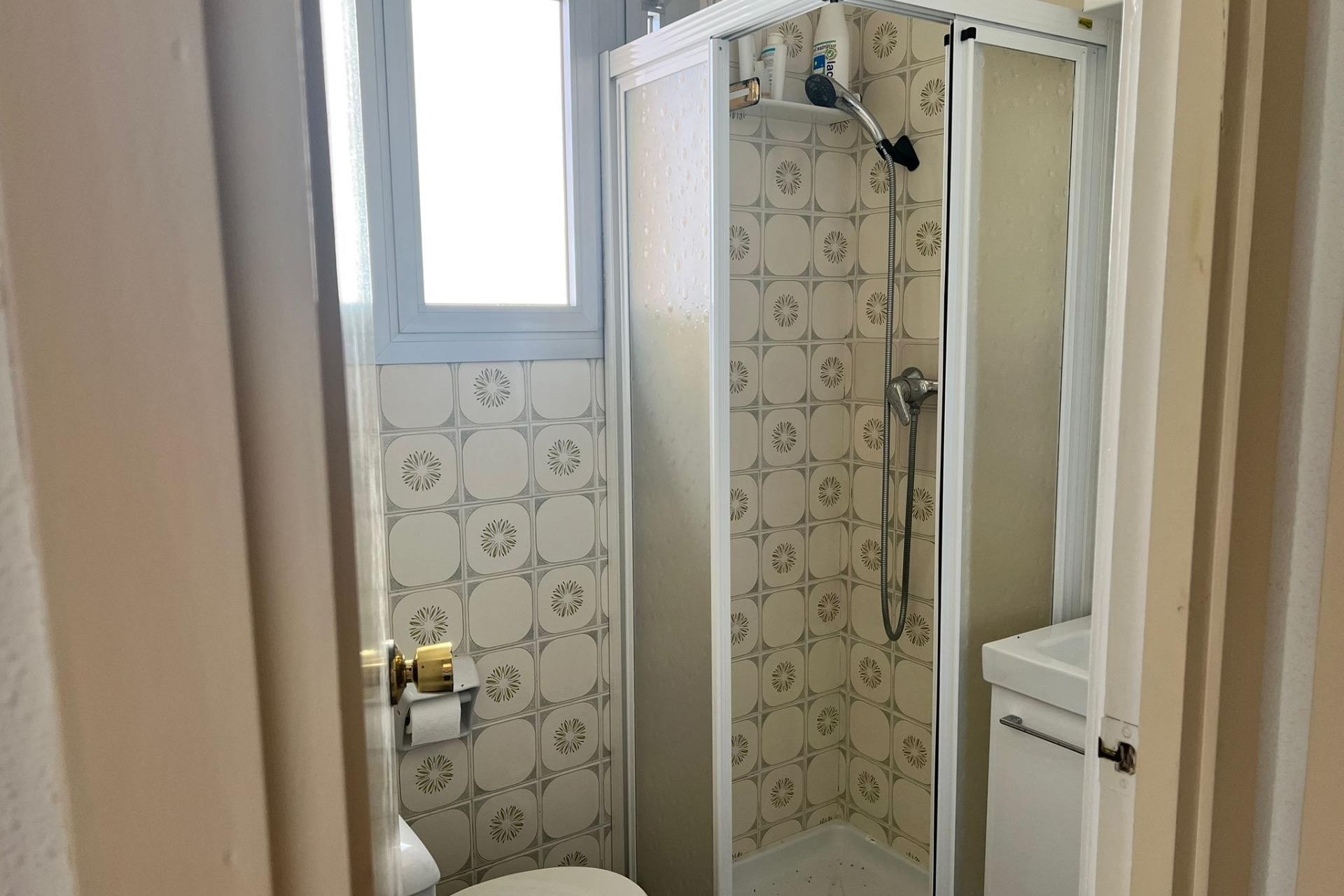 Reventa - Apartment -
Torrevieja - Playa del Cura