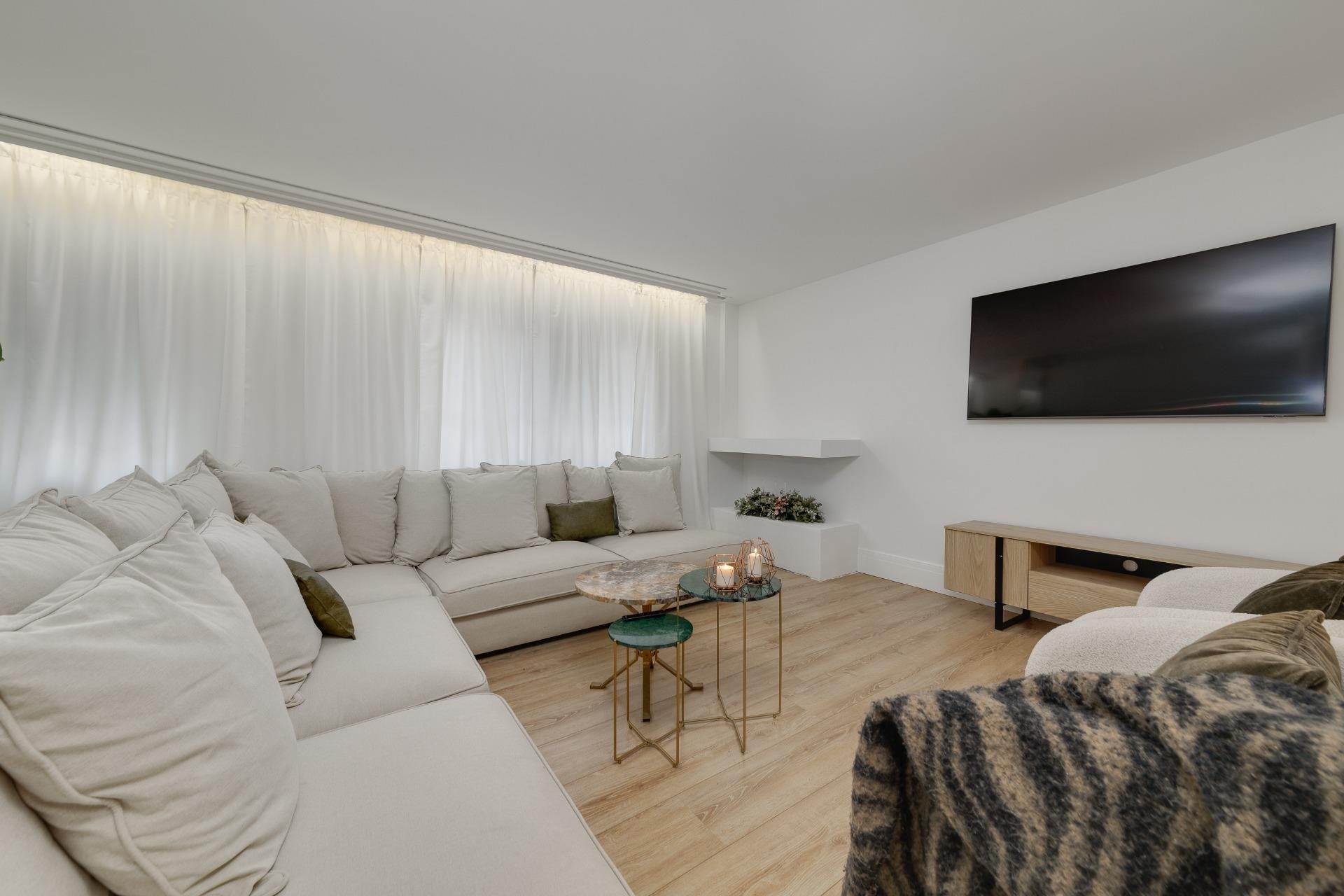 Reventa - Apartment -
Torrevieja - Playa del Cura