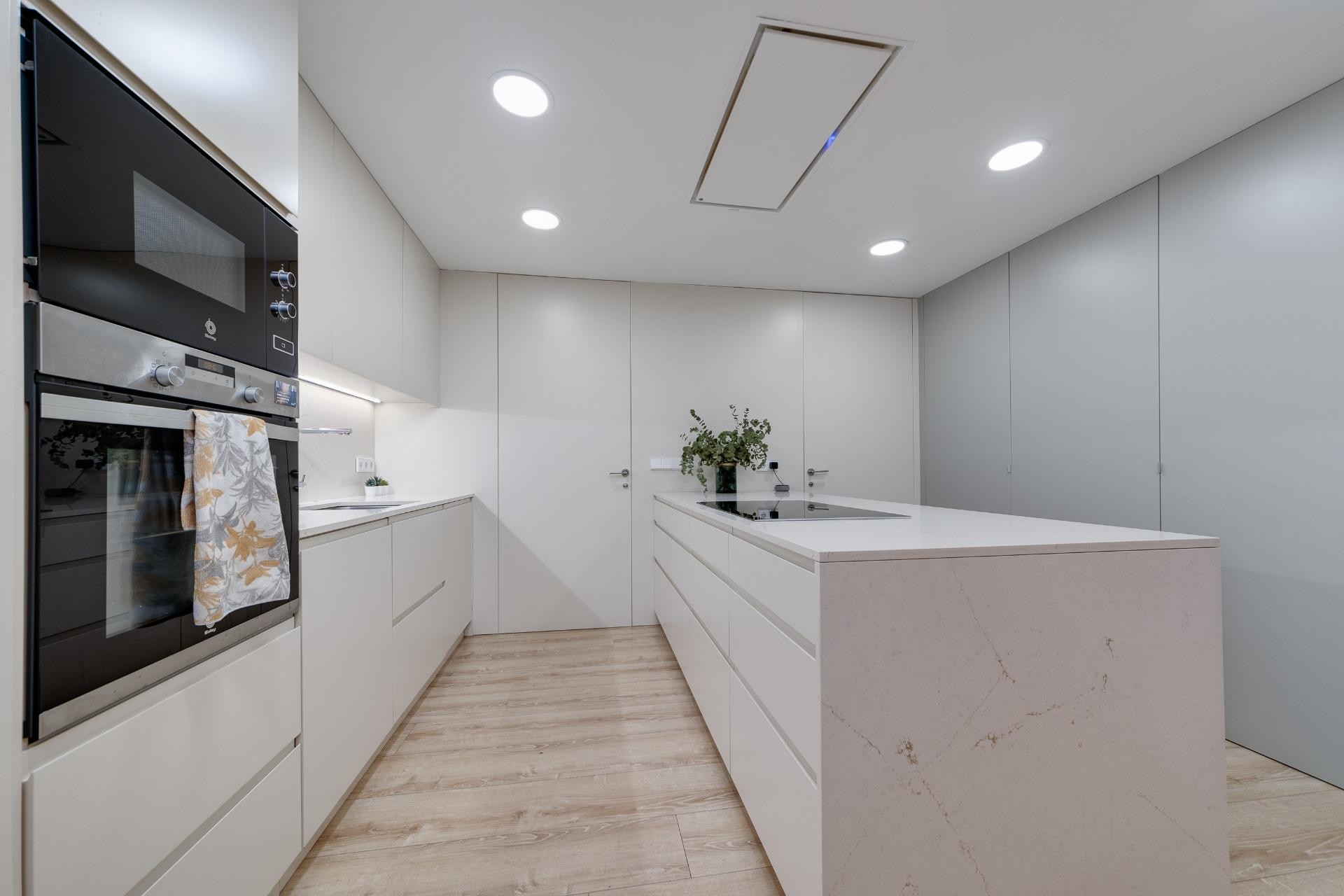 Reventa - Apartment -
Torrevieja - Playa del Cura