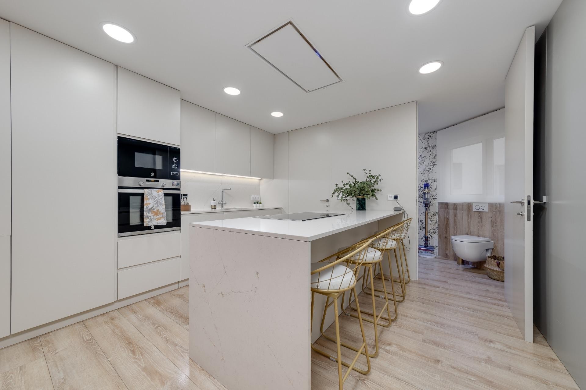 Reventa - Apartment -
Torrevieja - Playa del Cura