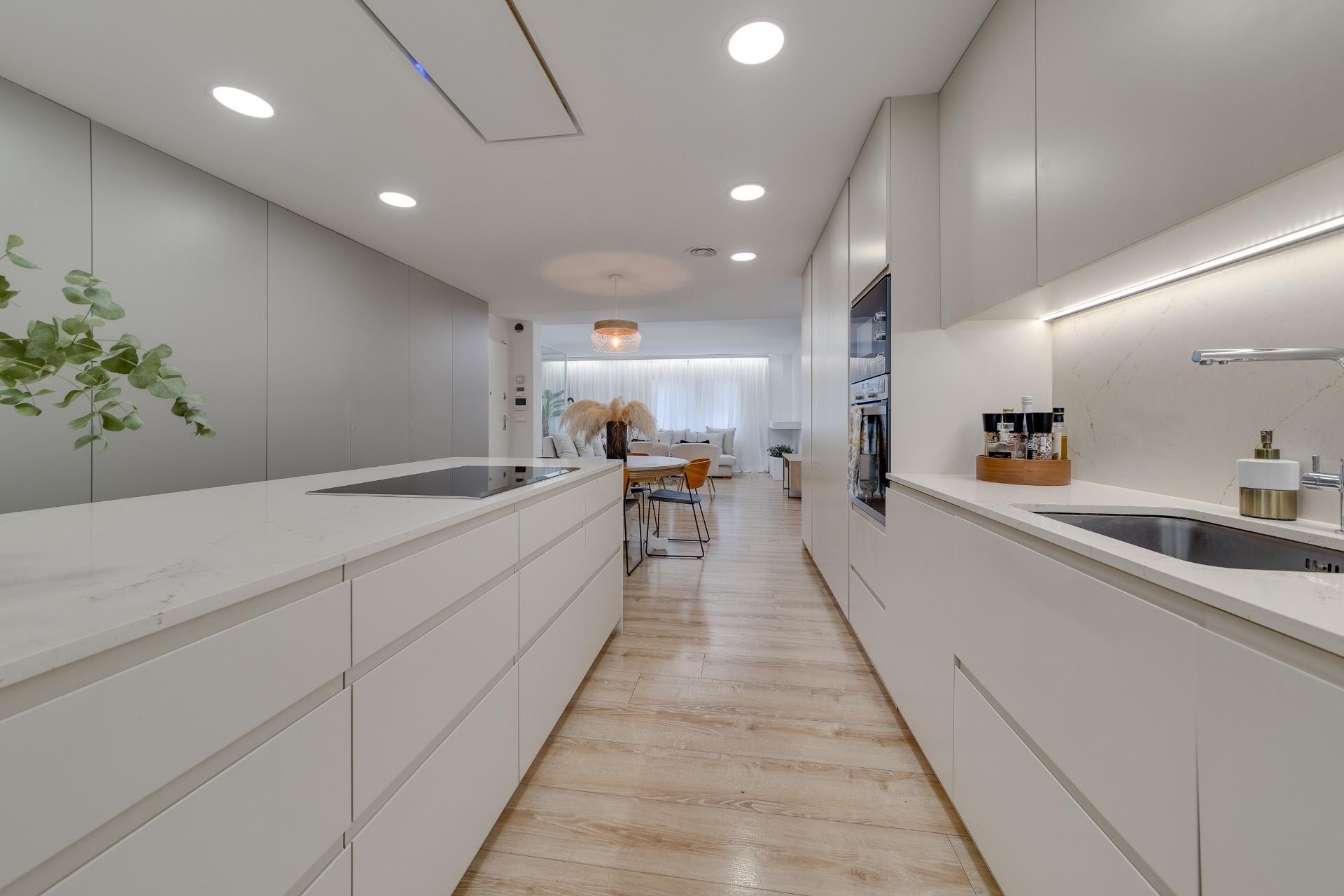 Reventa - Apartment -
Torrevieja - Playa del Cura