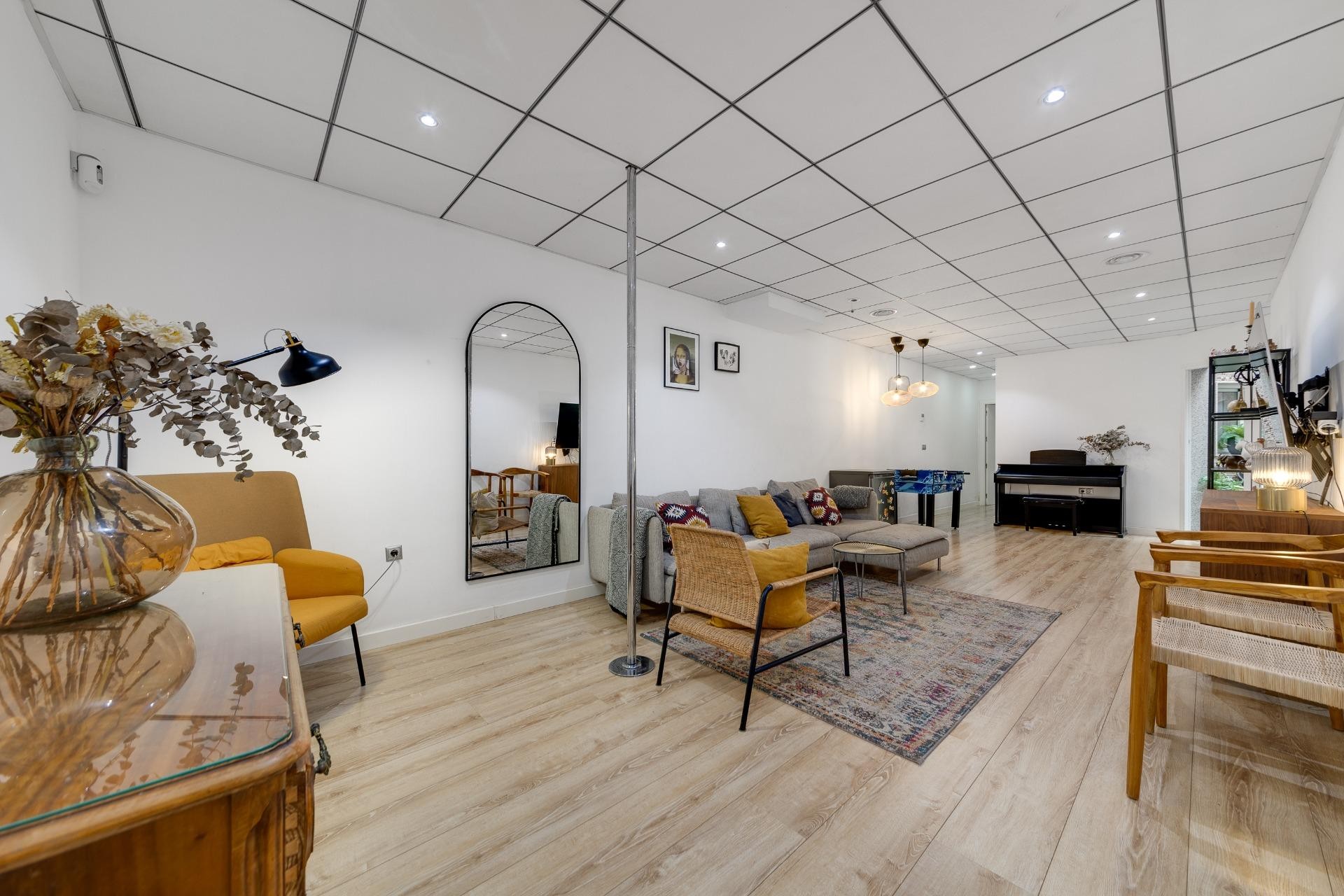 Reventa - Apartment -
Torrevieja - Playa del Cura